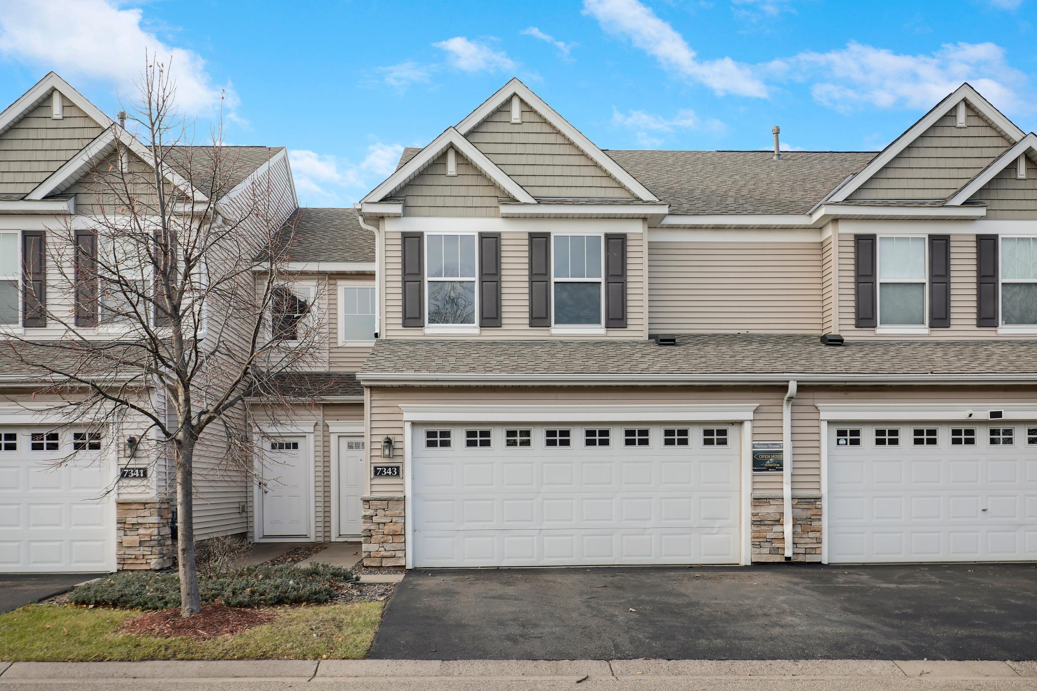 View of Residential at 7343 Unity Lane, Brooklyn Park MN 55443, Brooklyn Park - Mike Wilen | Minnesota Team Real Estate