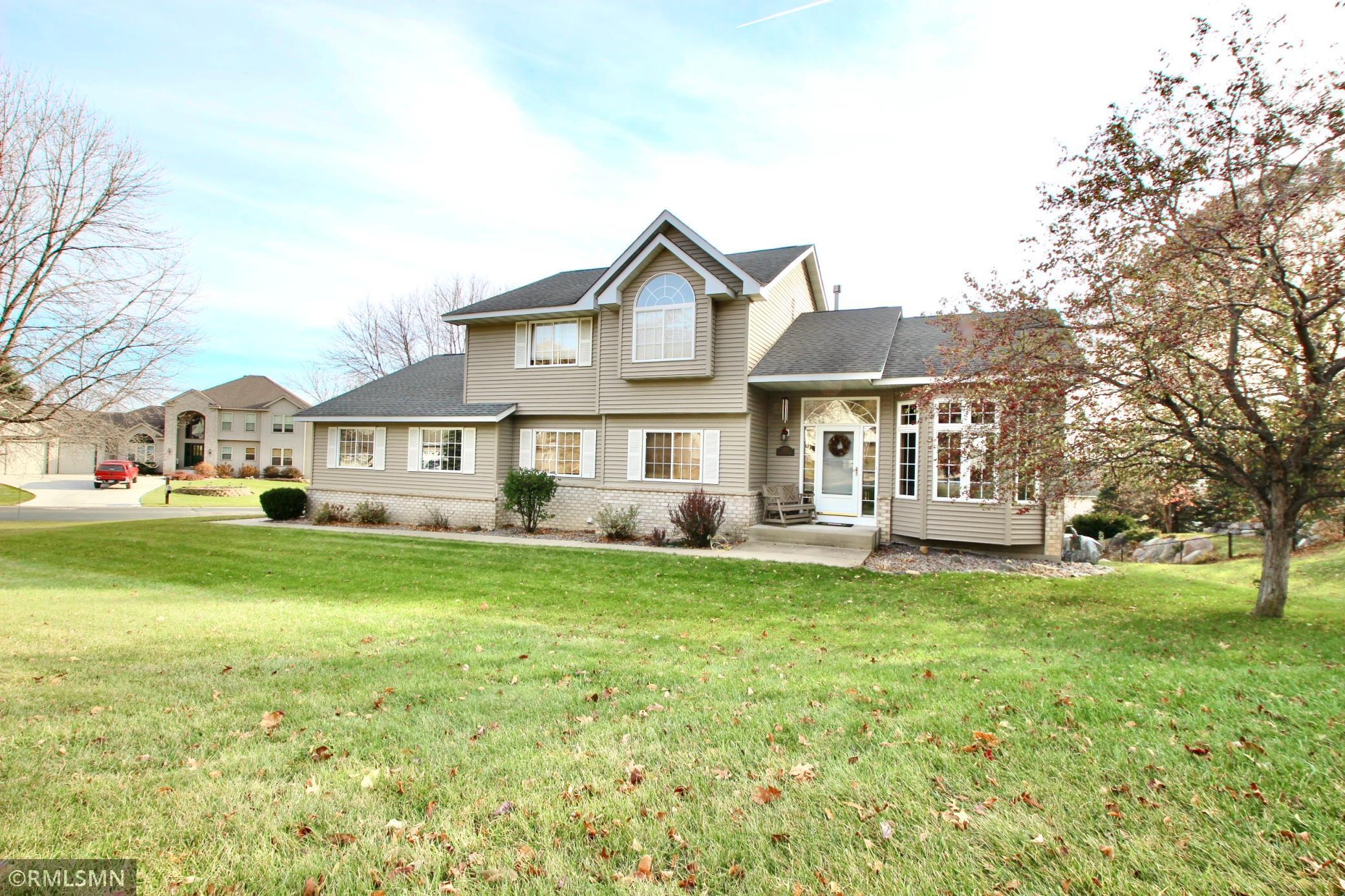 View of Residential at 14070 Ridge Point Court, Savage MN 55378, Savage - Mike Wilen | Minnesota Team Real Estate