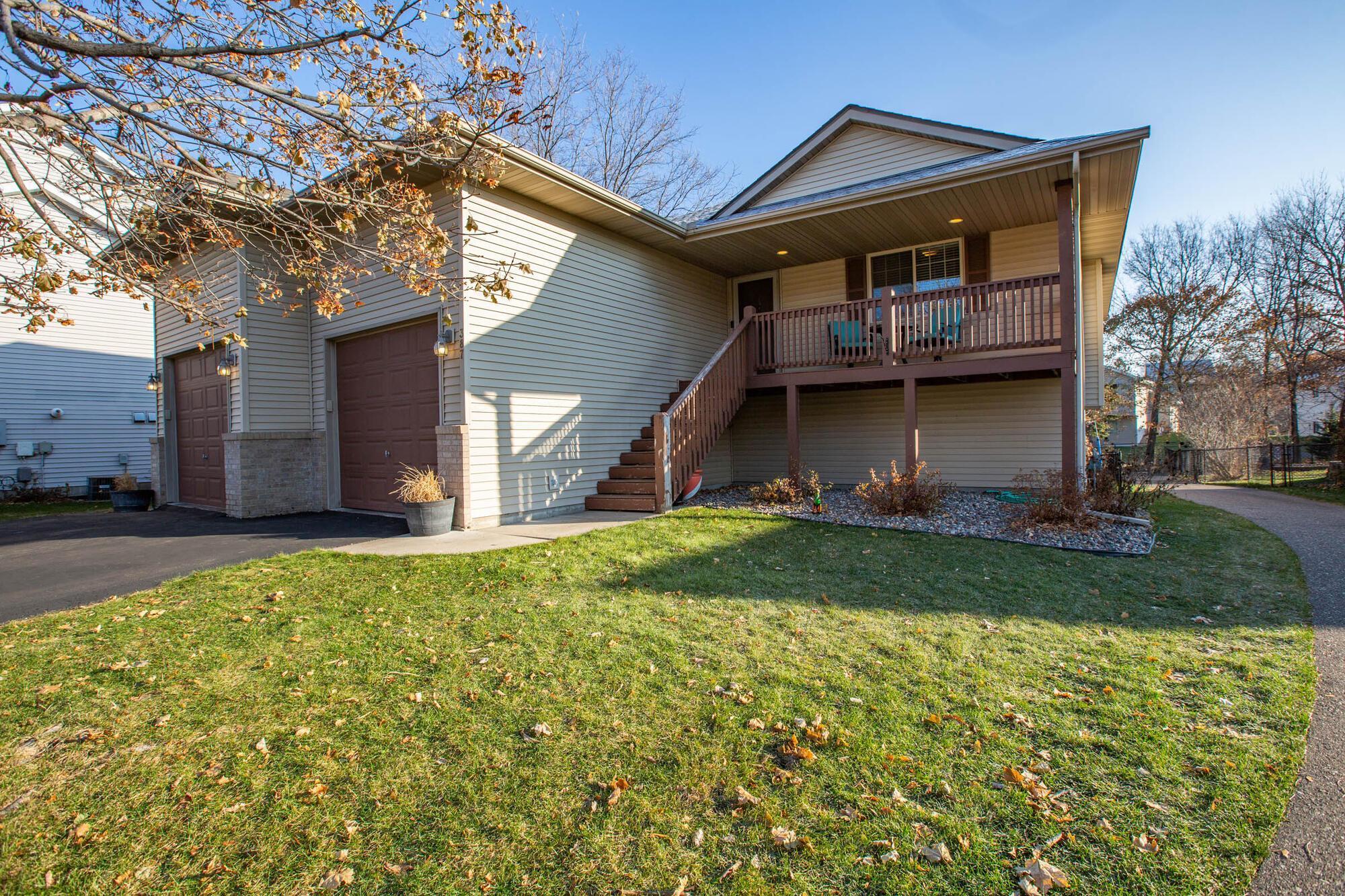 View of Residential at 387 Nathan Lane, Champlin MN 55316, Champlin - Mike Wilen | Minnesota Team Real Estate