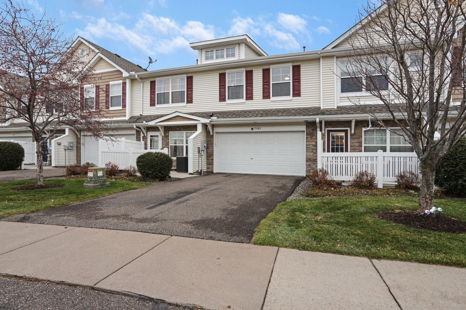 View of Residential at 15289 60th Avenue, Plymouth MN 55446, Plymouth - Mike Wilen | Minnesota Team Real Estate