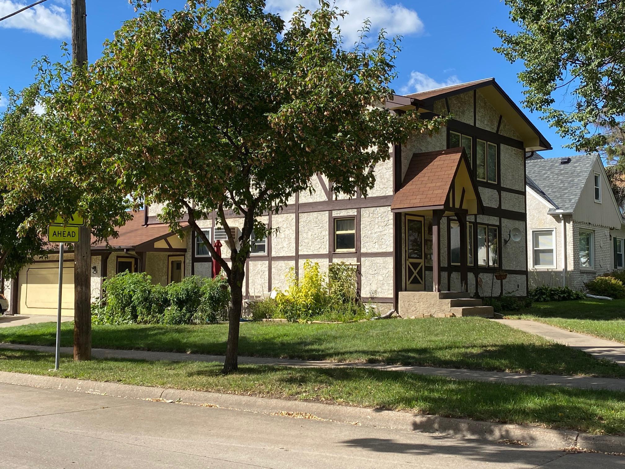 View of Residential Income at 2200 Arthur Street, Minneapolis MN 55418, Minneapolis - Mike Wilen | Minnesota Team Real Estate
