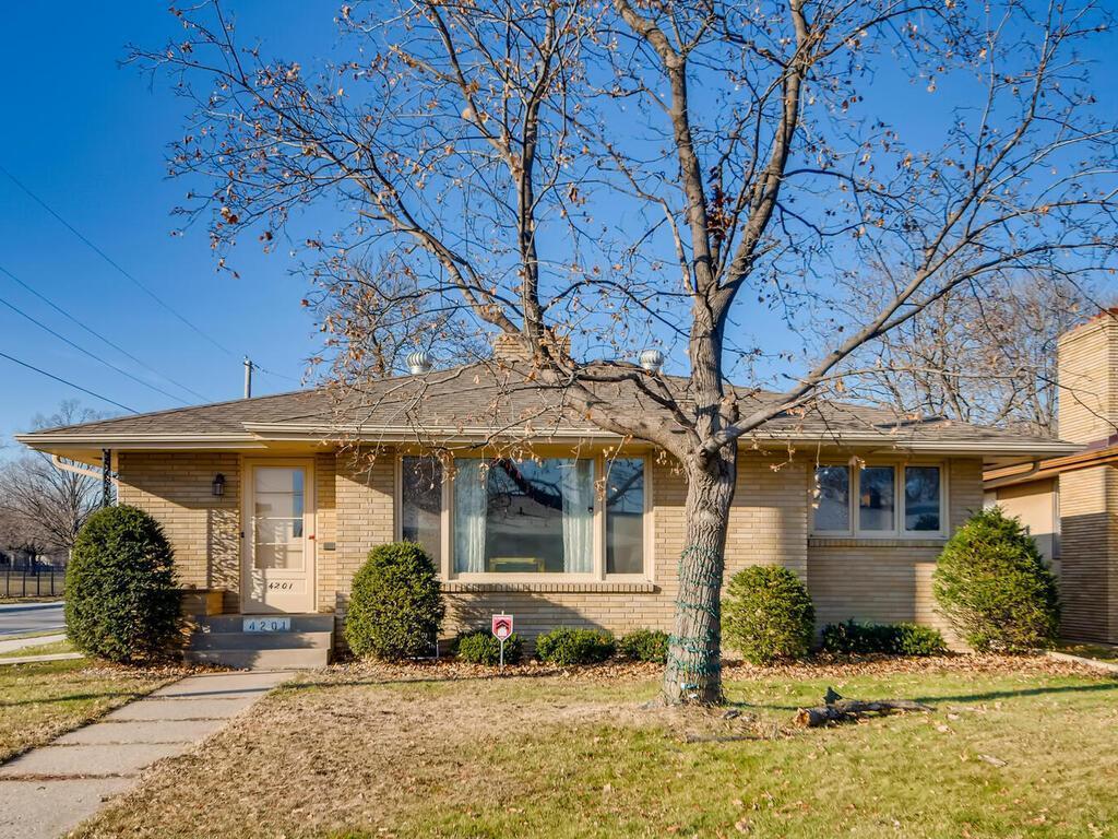 View of Residential at 4201 Newton Avenue, Minneapolis MN 55412, Minneapolis - Mike Wilen | Minnesota Team Real Estate
