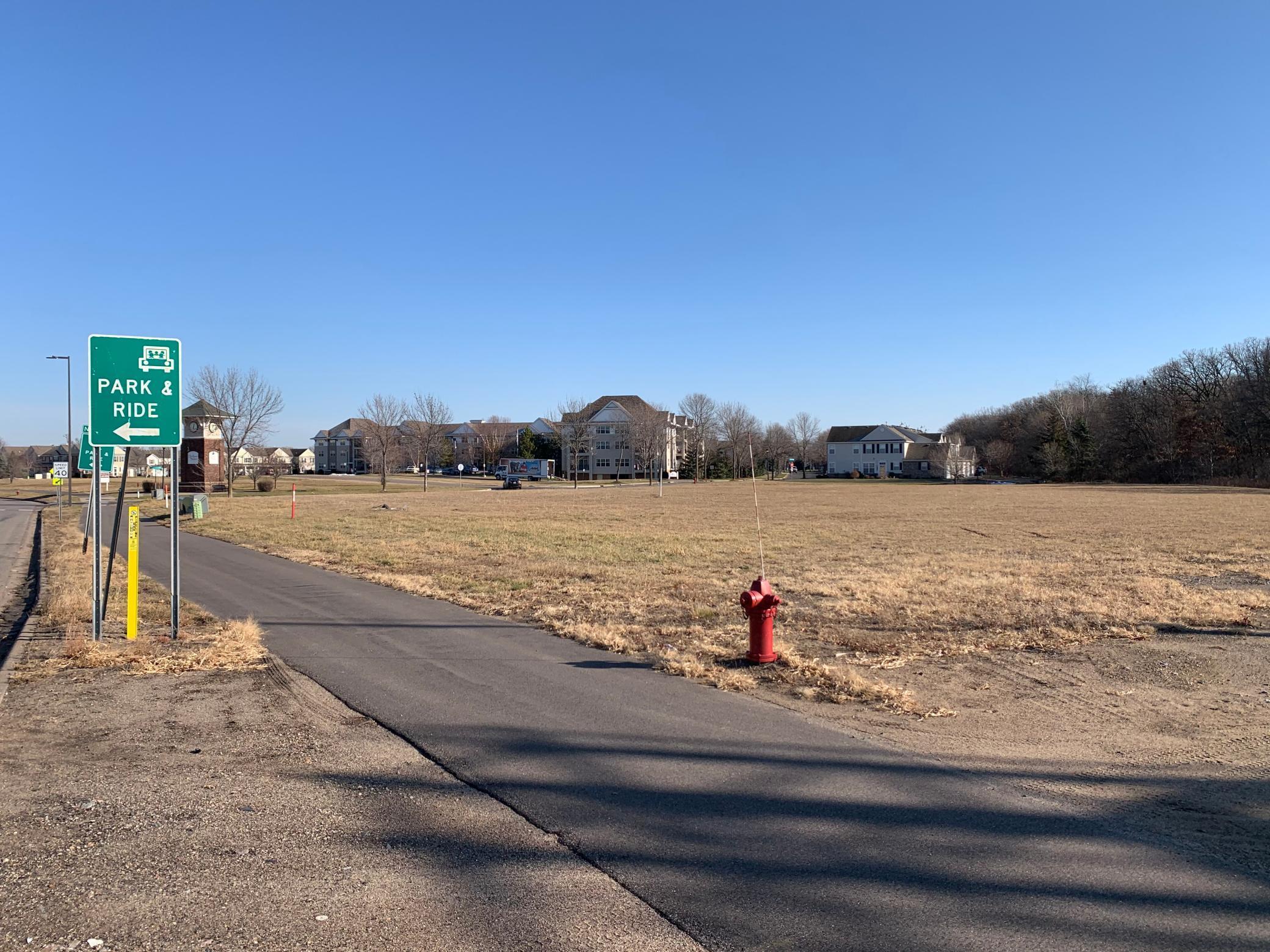 View of Land at 10688 171st Avenue, Elk River MN 55330, Elk River - Mike Wilen | Minnesota Team Real Estate