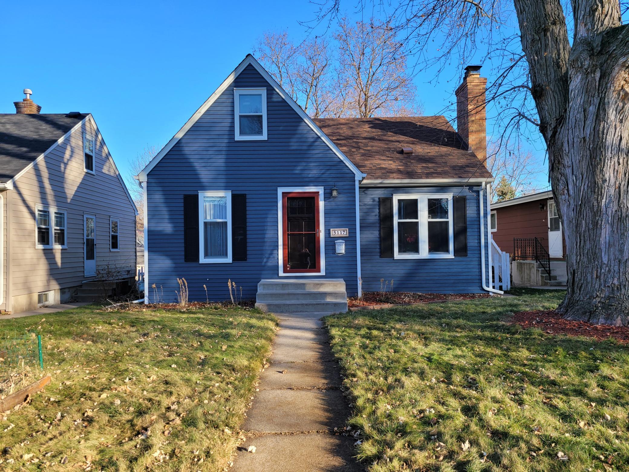 View of Residential at 5117 10th Avenue, Minneapolis MN 55417, Minneapolis - Mike Wilen | Minnesota Team Real Estate