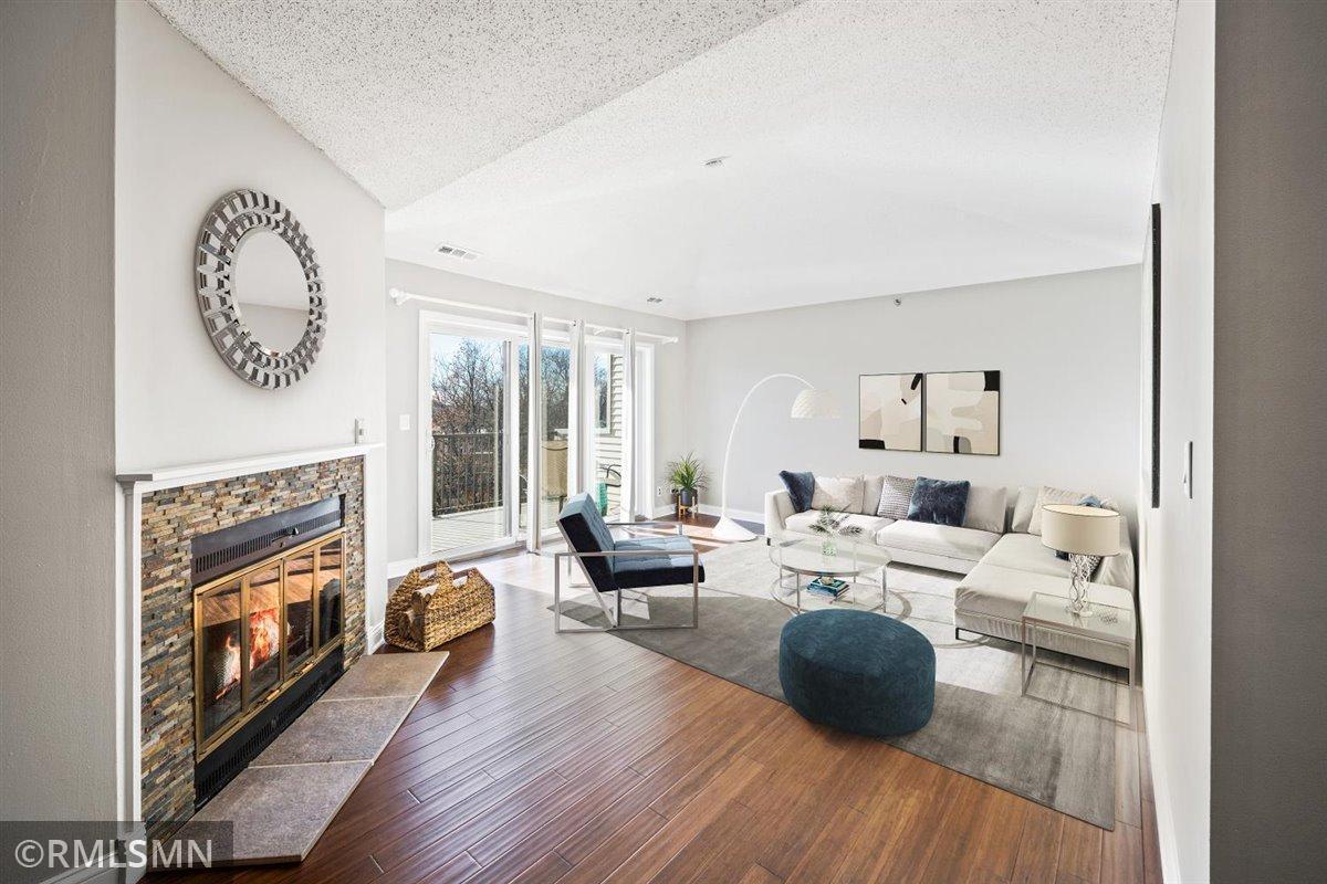 View of Residential at 4550 Minnetonka Boulevard #303, Saint Louis Park MN 55416, Saint Louis Park - Mike Wilen | Minnesota Team Real Estate