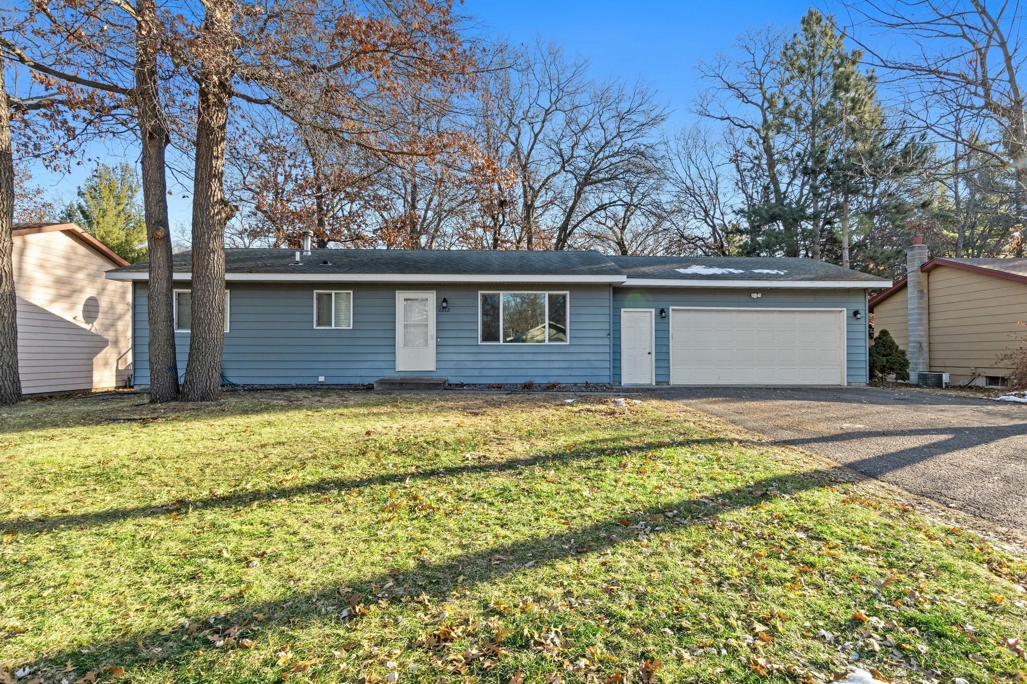 View of Residential at 1212 11th Avenue, Princeton MN 55371, Princeton - Mike Wilen | Minnesota Team Real Estate