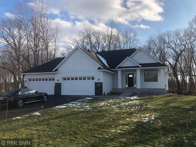 View of Residential at 3826 166th Lane, Ham Lake MN 55304, Ham Lake - Mike Wilen | Minnesota Team Real Estate