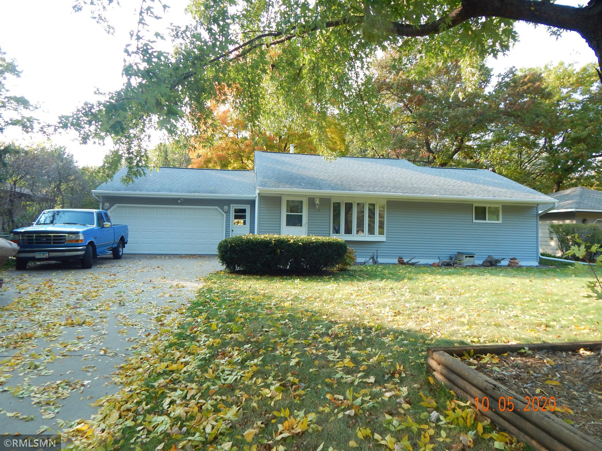View of Residential at 6913 Oliver Avenue, Brooklyn Center MN 55430, Brooklyn Center - Mike Wilen | Minnesota Team Real Estate