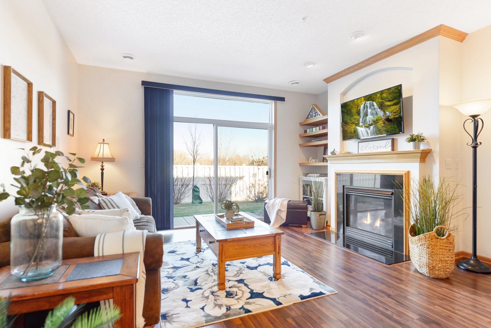 View of Residential at 14445 Quebec Avenue, Savage MN 55378, Savage - Mike Wilen | Minnesota Team Real Estate