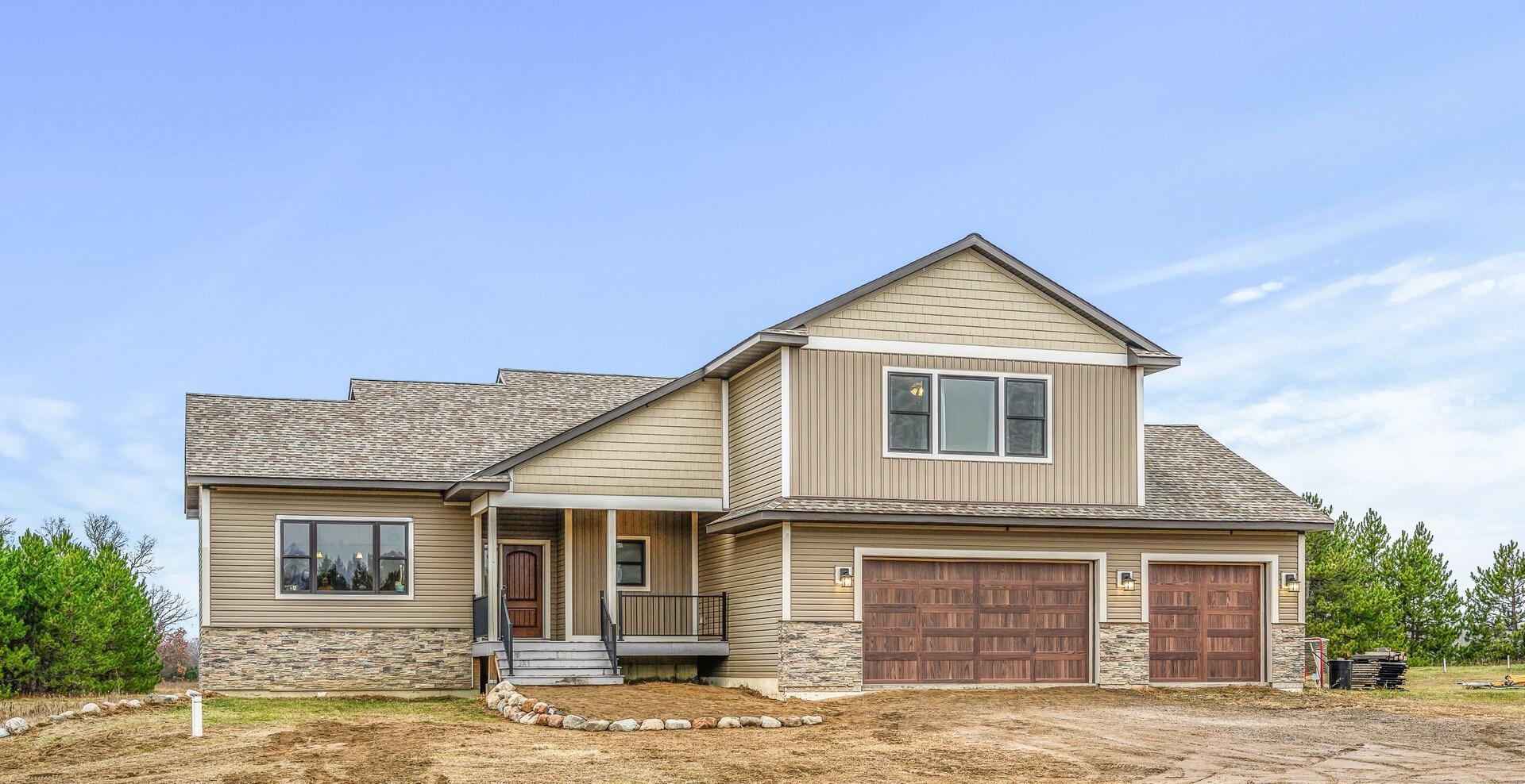 View of Residential at 36800 Hemingway Avenue, North Branch MN 55056, North Branch - Mike Wilen | Minnesota Team Real Estate