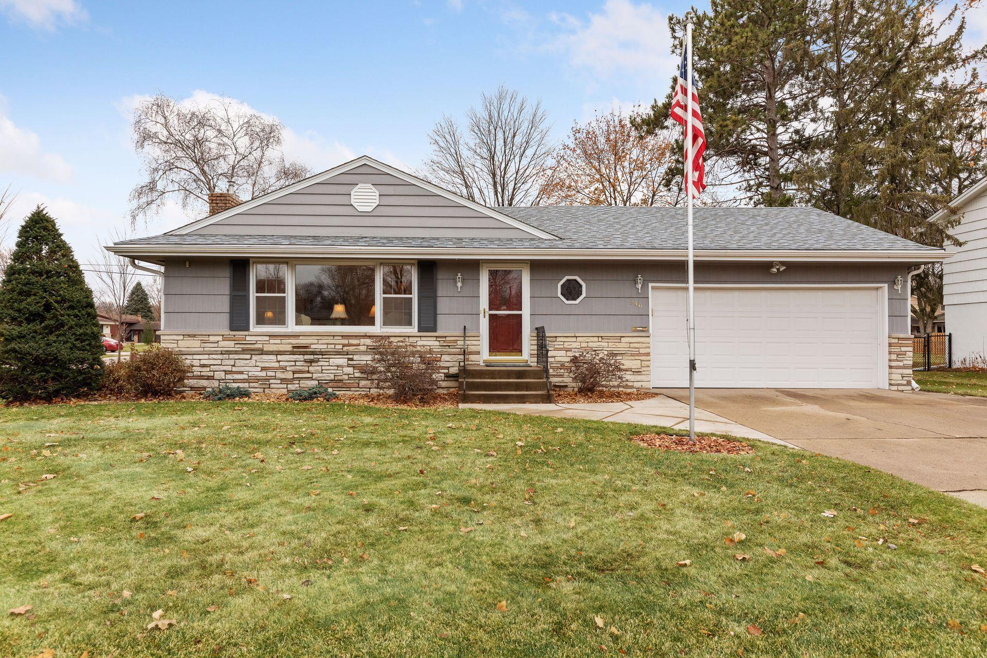View of Residential at 946 Washington Street, Anoka MN 55303, Anoka - Mike Wilen | Minnesota Team Real Estate