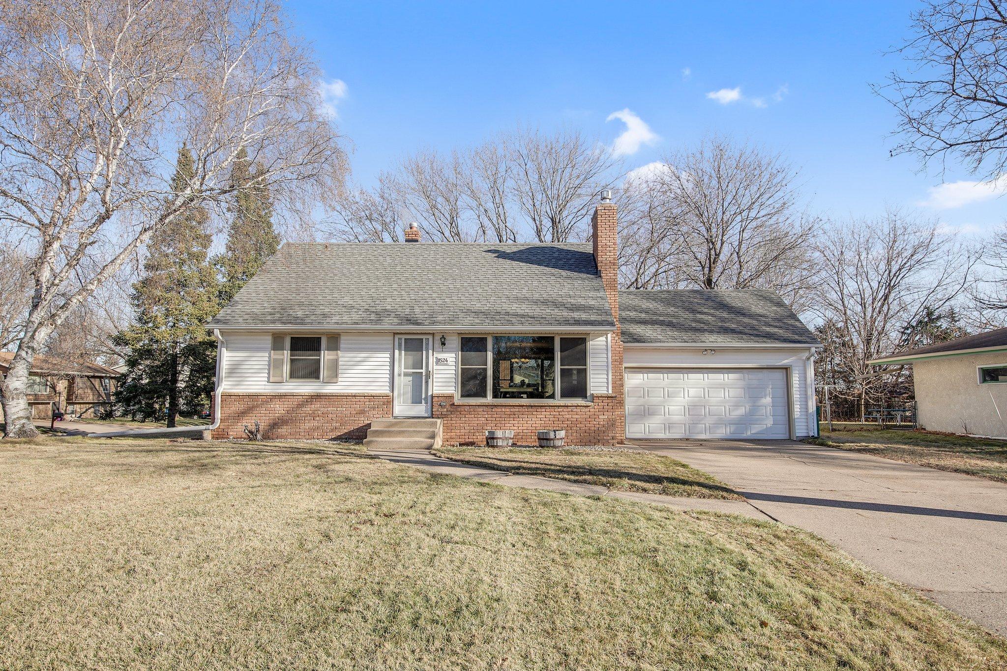 View of Residential at 1524 Christensen Avenue, West Saint Paul MN 55118, West Saint Paul - Mike Wilen | Minnesota Team Real Estate