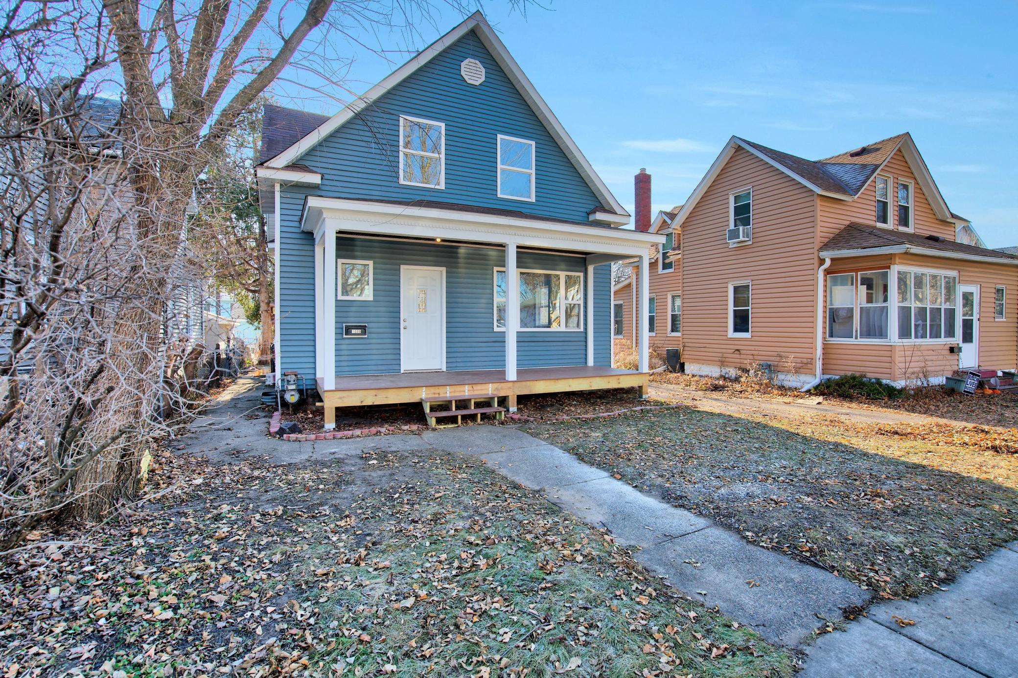 View of Residential at 1038 Mclean Avenue, Saint Paul MN 55106, Saint Paul - Mike Wilen | Minnesota Team Real Estate