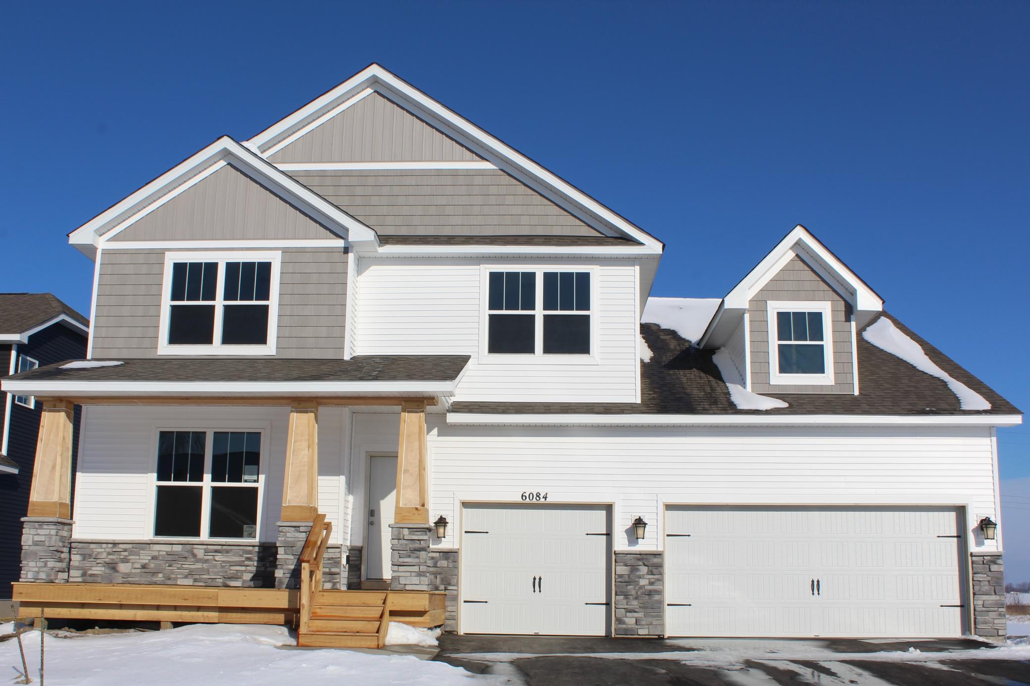 View of Residential at 6084 Marx Avenue, Otsego MN 55301, Otsego - Mike Wilen | Minnesota Team Real Estate