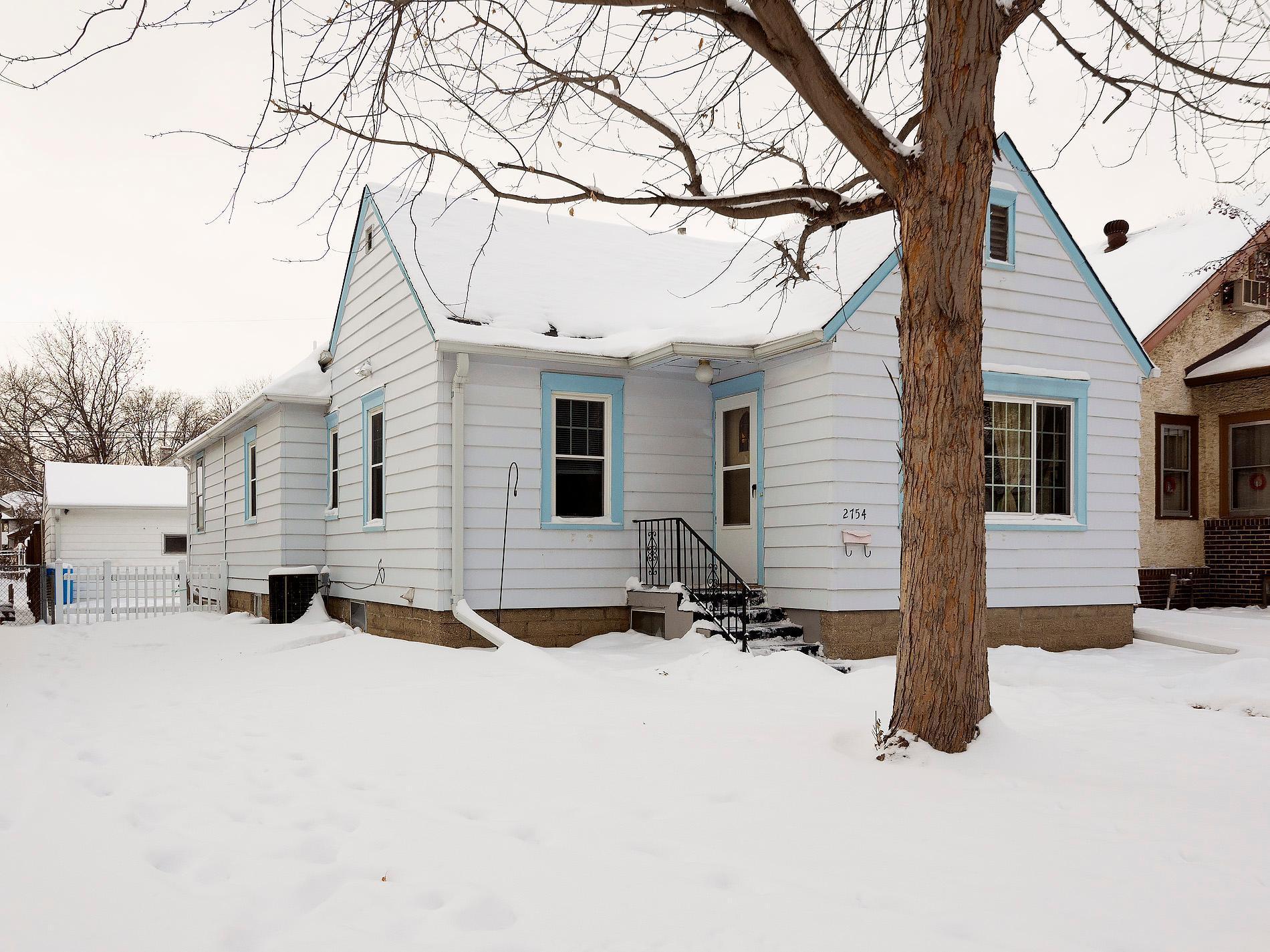 View of Residential at 2754 Garfield Street, Minneapolis MN 55418, Minneapolis - Mike Wilen | Minnesota Team Real Estate