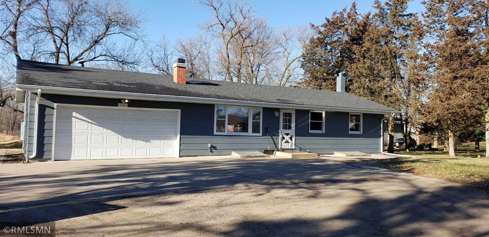 View of Residential at 19312 Jackson Street, East Bethel MN 55011, East Bethel - Mike Wilen | Minnesota Team Real Estate