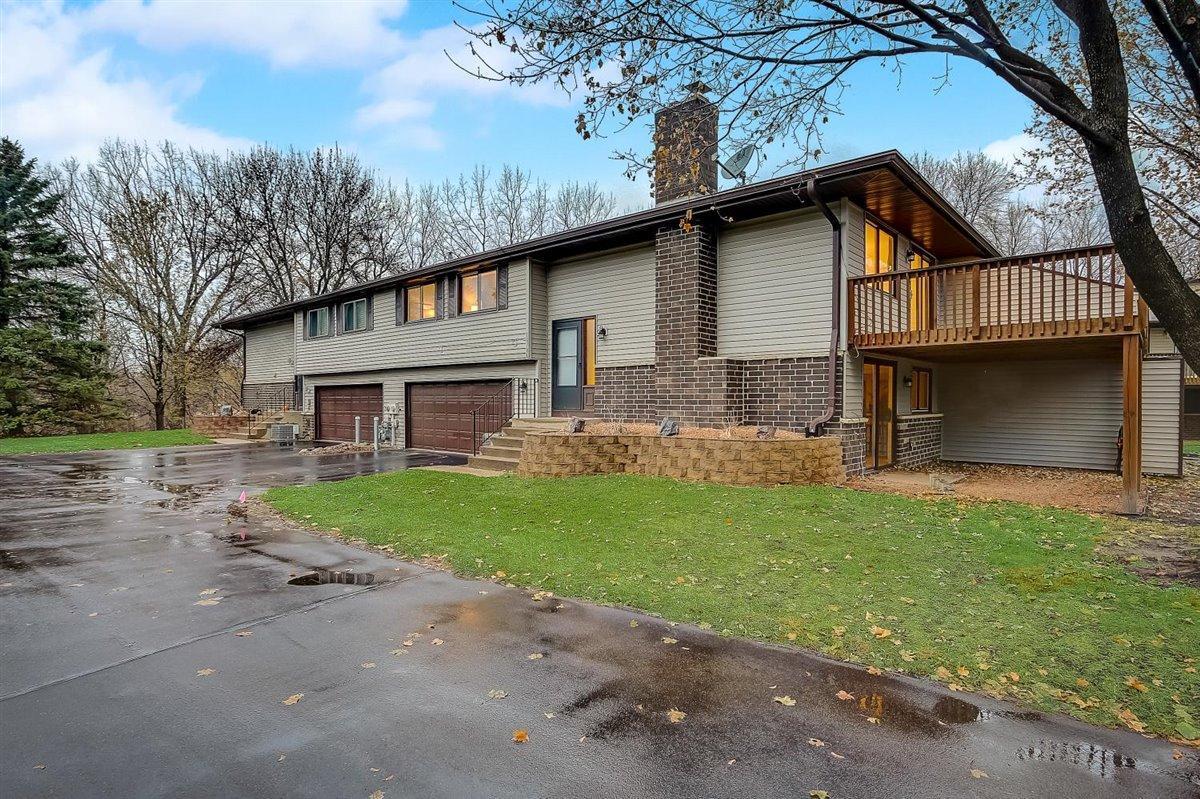 View of Residential at 10706 Cavell Road, Bloomington MN 55438, Bloomington - Mike Wilen | Minnesota Team Real Estate