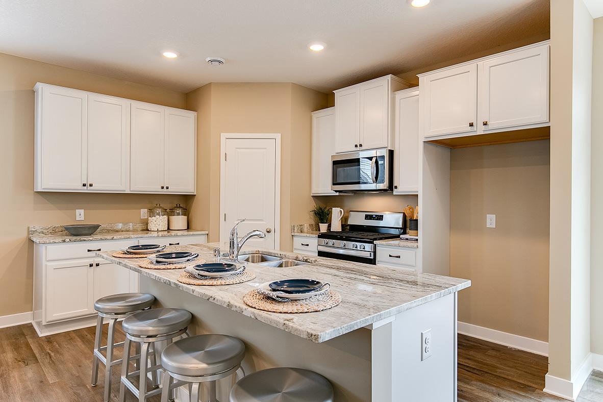 View of Residential at 4827 Empress Avenue, Hugo MN 55038, Hugo - Mike Wilen | Minnesota Team Real Estate