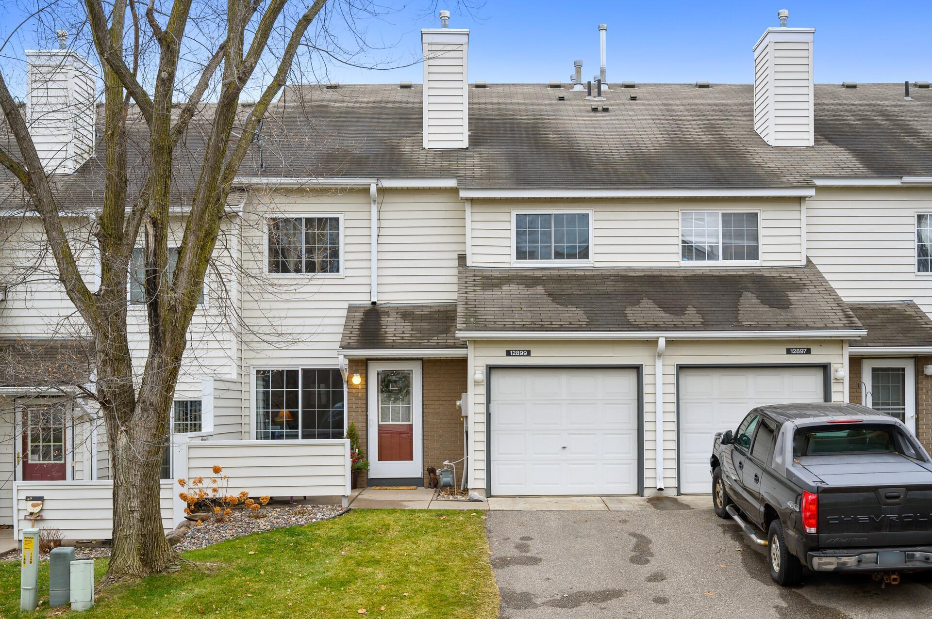View of Residential at 12899 Echo Lane, Apple Valley MN 55124, Apple Valley - Mike Wilen | Minnesota Team Real Estate