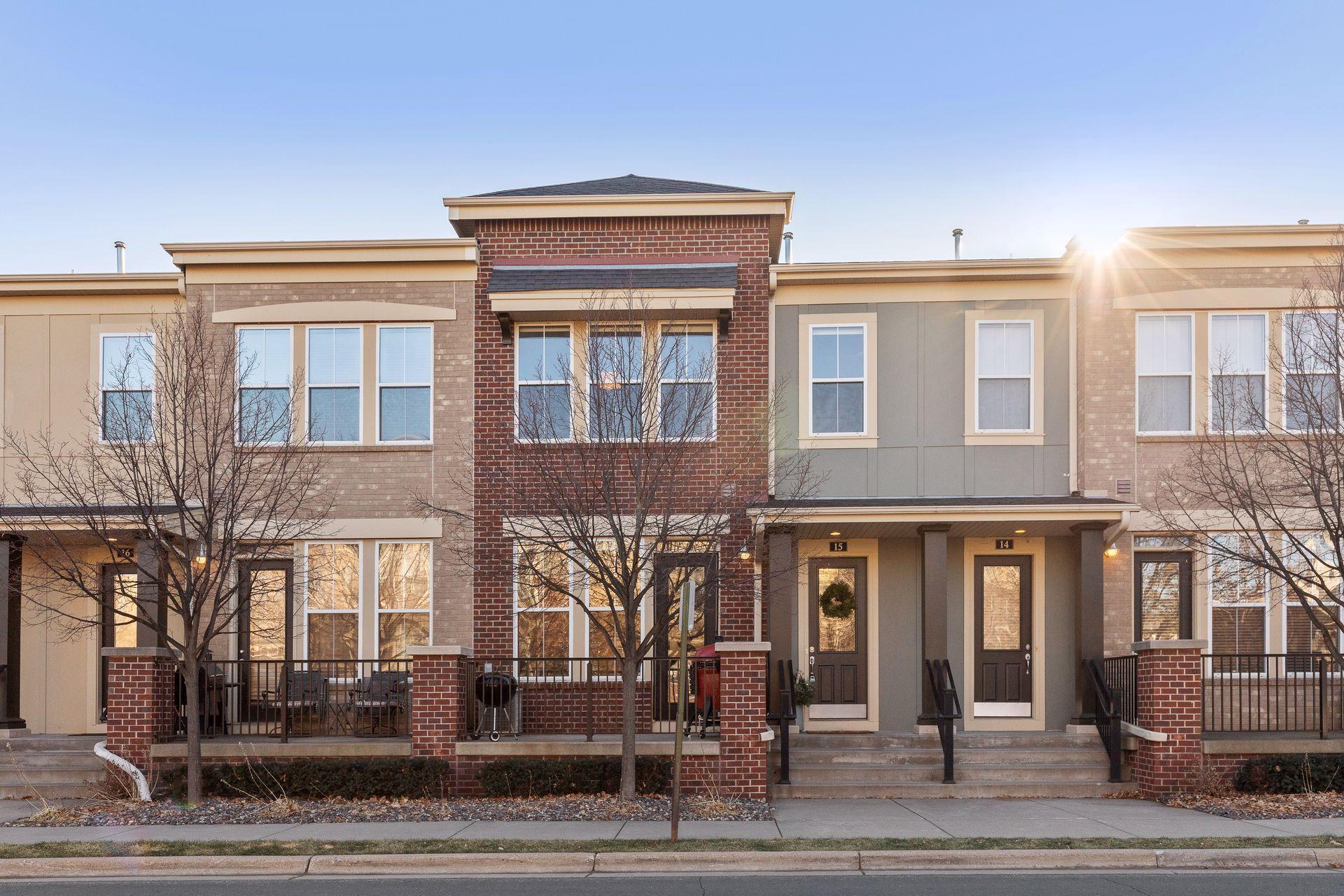 View of Residential at 5900 Oxford Street #15, Saint Louis Park MN 55416, Saint Louis Park - Mike Wilen | Minnesota Team Real Estate