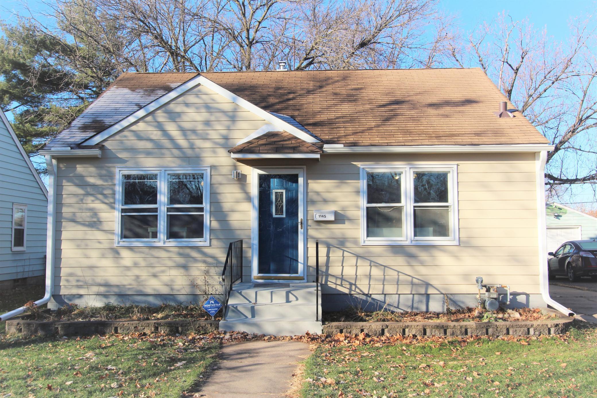 View of Residential at 1145 Breen Street, Saint Paul MN 55106, Saint Paul - Mike Wilen | Minnesota Team Real Estate