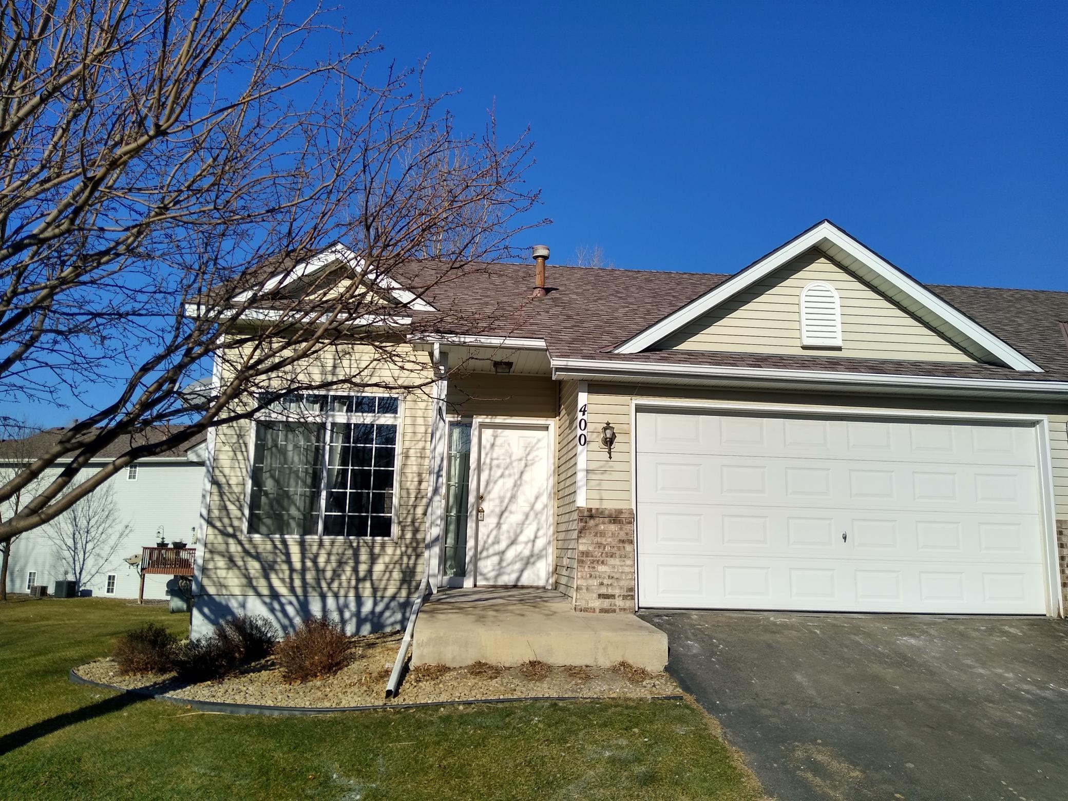 View of Residential at 400 Creekside Drive, Buffalo MN 55313, Buffalo - Mike Wilen | Minnesota Team Real Estate