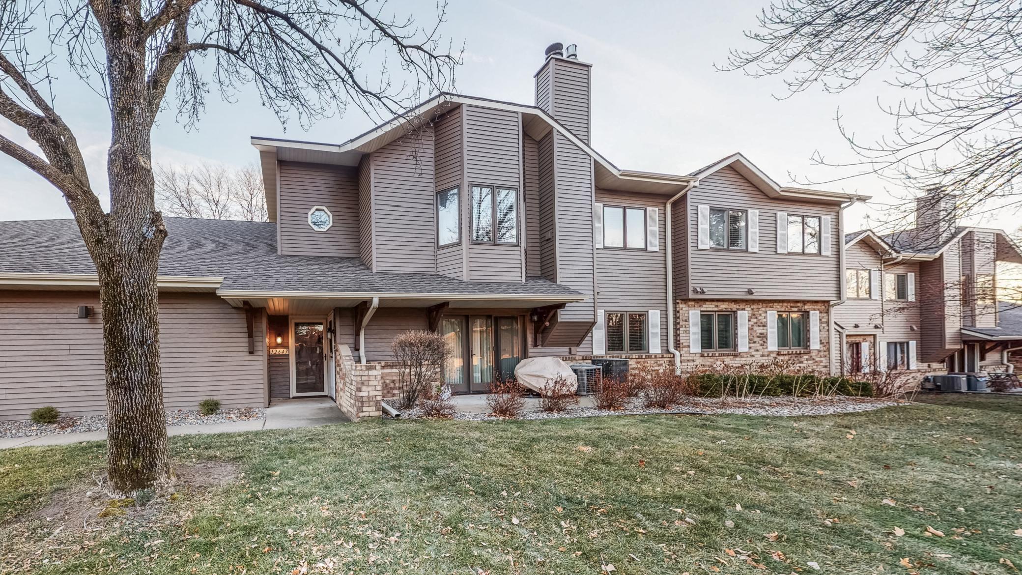 View of Residential at 12647 Sherwood Place, Minnetonka MN 55305, Minnetonka - Mike Wilen | Minnesota Team Real Estate