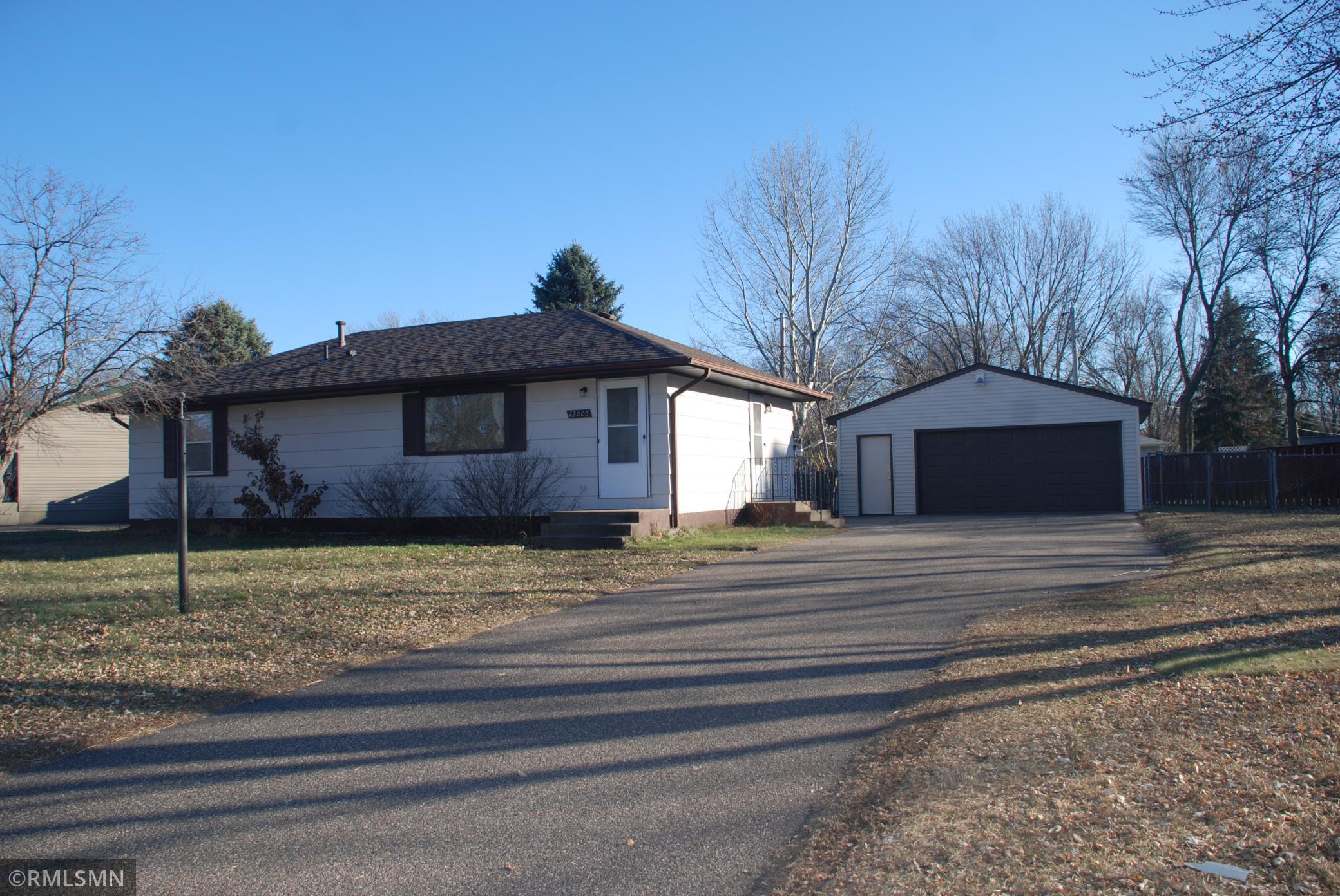 View of Residential at 12006 Duke Drive, Blaine MN 55434, Blaine - Mike Wilen | Minnesota Team Real Estate