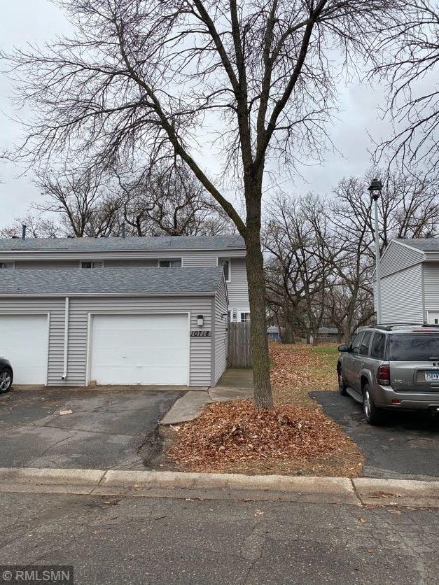 View of Residential at 10718 Ilex Street, Coon Rapids MN 55448, Coon Rapids - Mike Wilen | Minnesota Team Real Estate