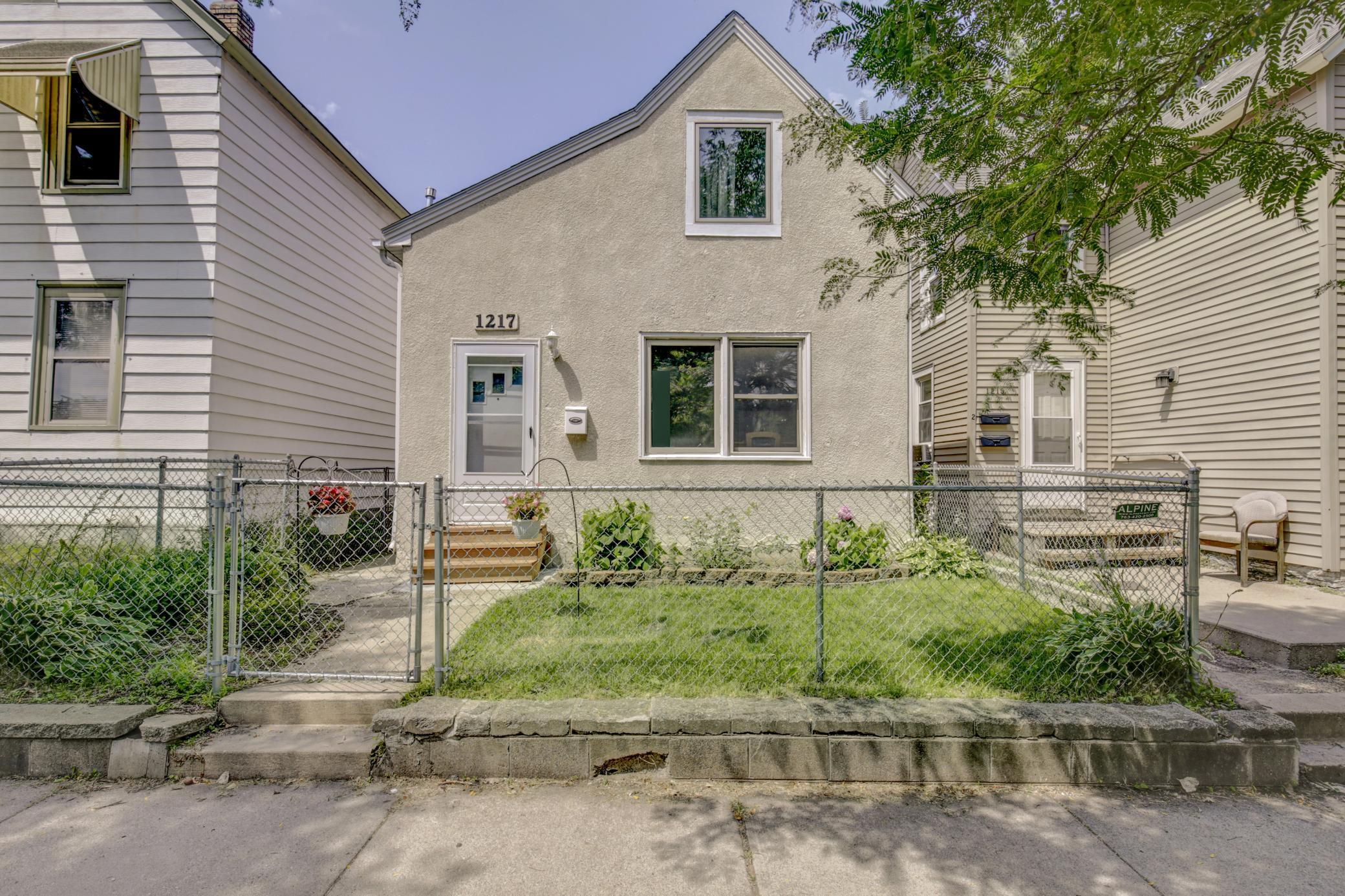View of Residential at 1217 Galtier Street, Saint Paul MN 55117, Saint Paul - Mike Wilen | Minnesota Team Real Estate