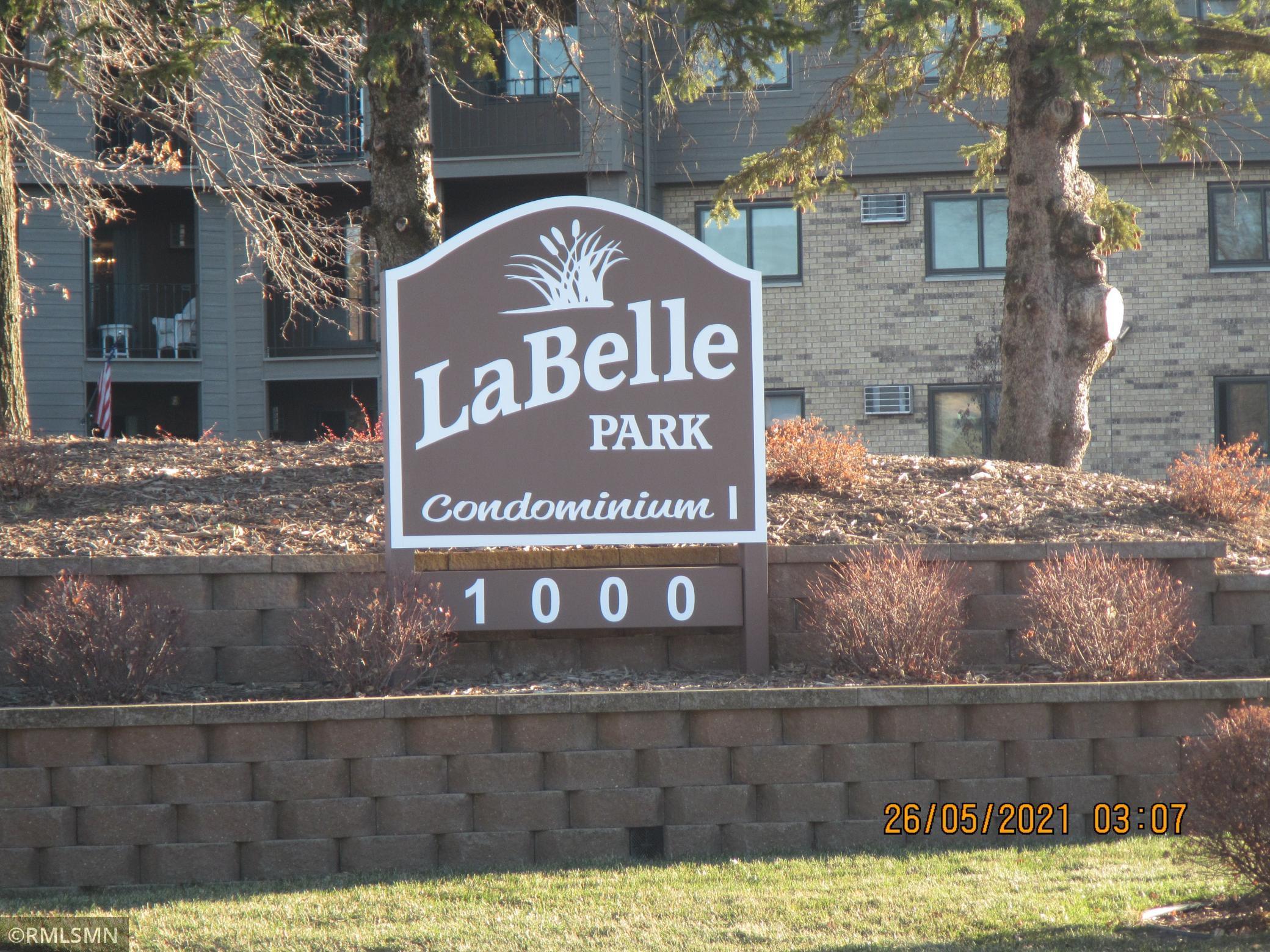 View of Residential at 1000 41st Avenue #108, Columbia Heights MN 55421, Columbia Heights - Mike Wilen | Minnesota Team Real Estate