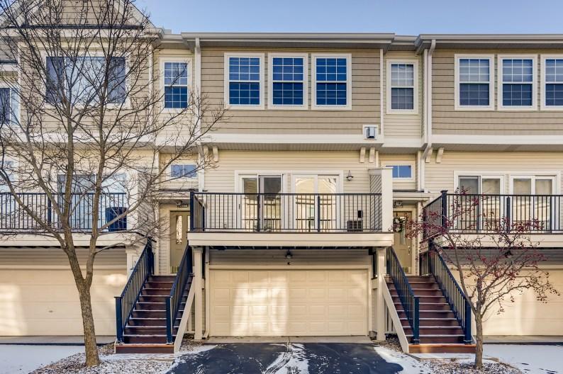 View of Residential at 11226 Baltimore Street #K, Blaine MN 55449, Blaine - Mike Wilen | Minnesota Team Real Estate