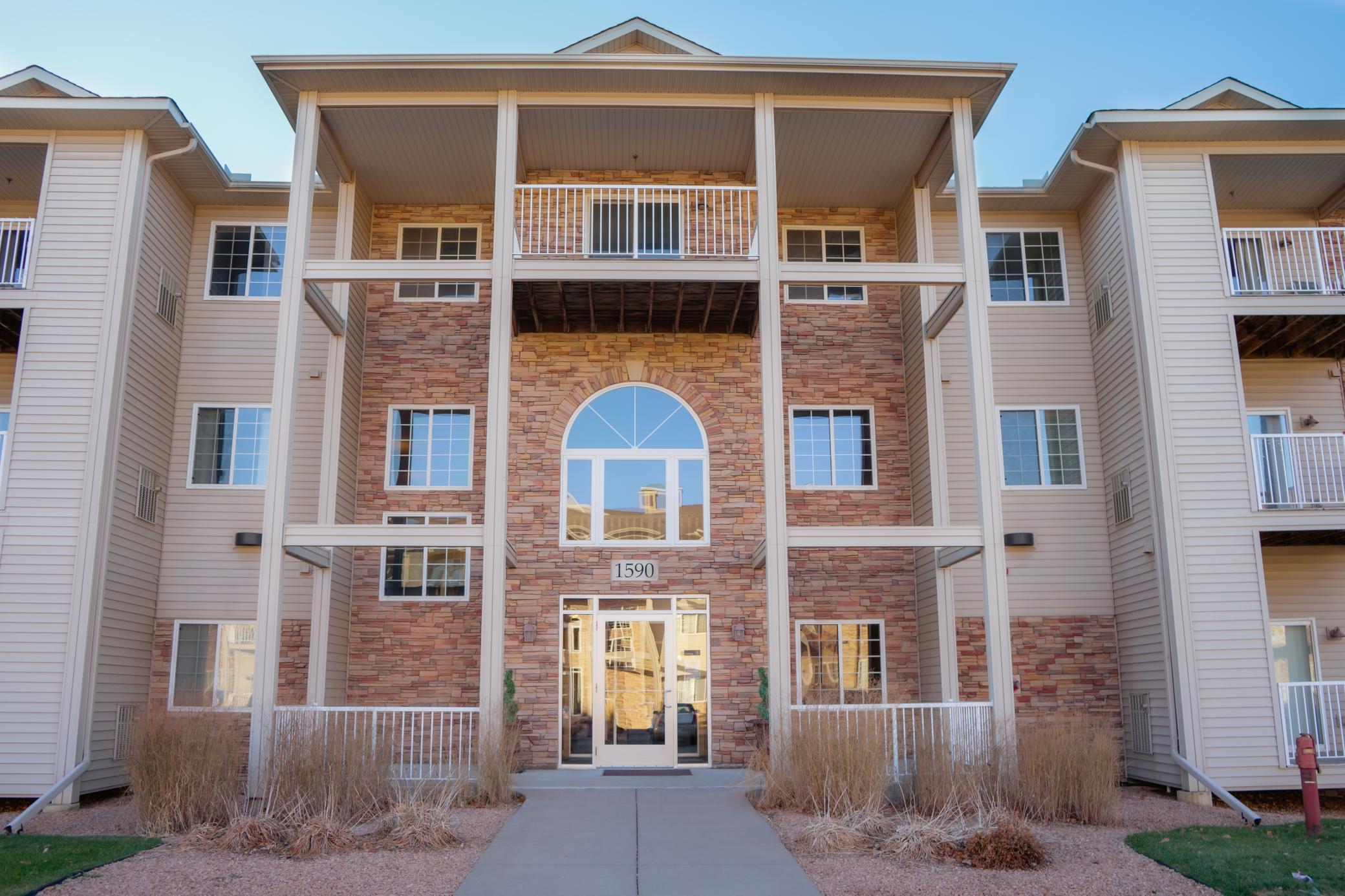 View of Residential at 1590 Parkwood Drive #317, Woodbury MN 55125, Woodbury - Mike Wilen | Minnesota Team Real Estate
