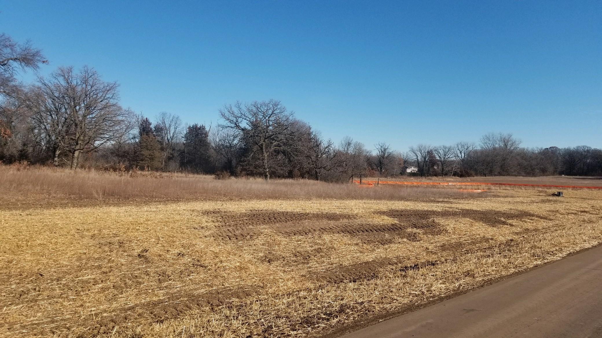 View of Land at 4455 208th Avenue, Oak Grove MN 55011, Oak Grove - Mike Wilen | Minnesota Team Real Estate