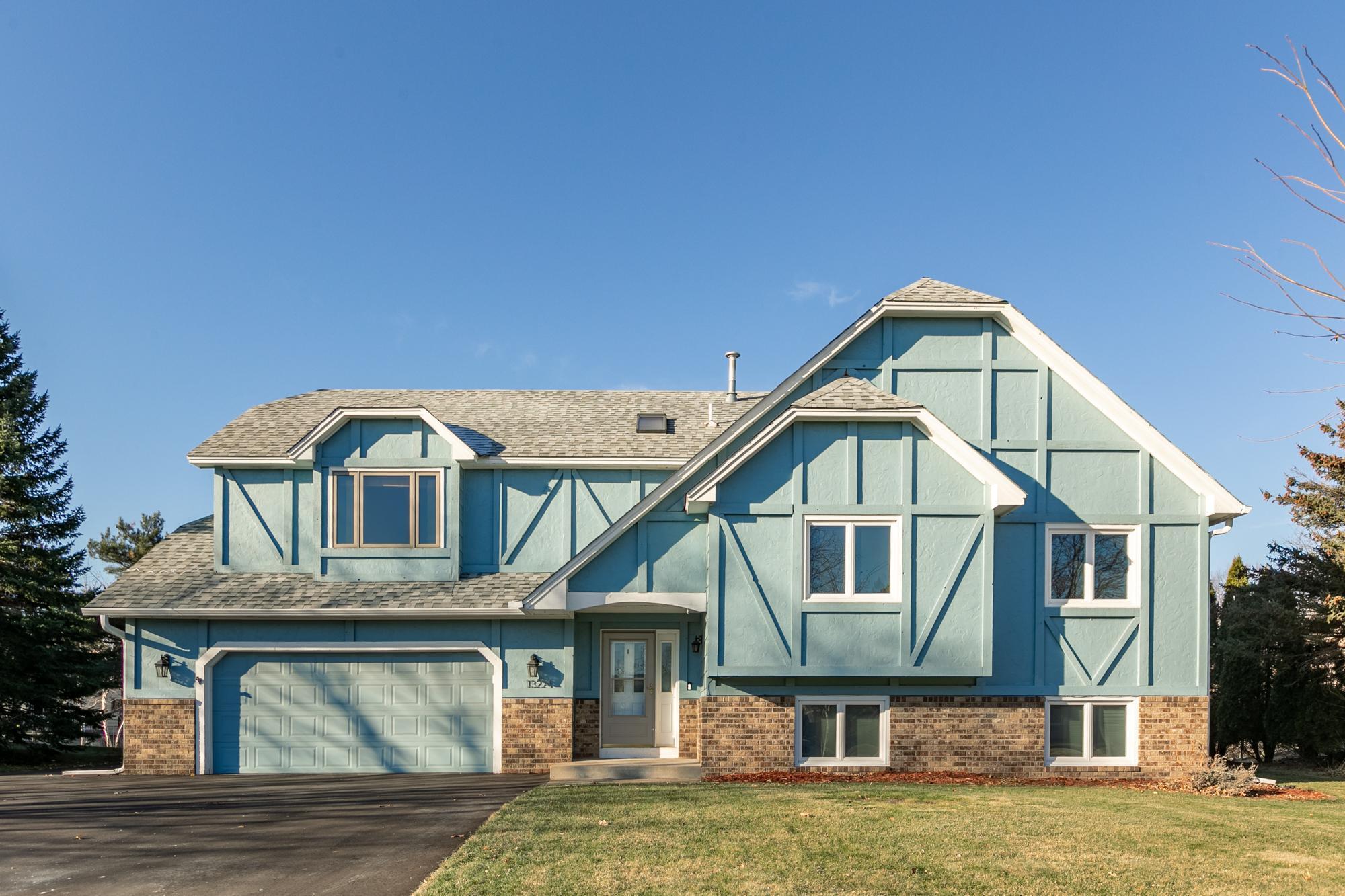 View of Residential at 13224 Kenyon Street, Blaine MN 55449, Blaine - Mike Wilen | Minnesota Team Real Estate