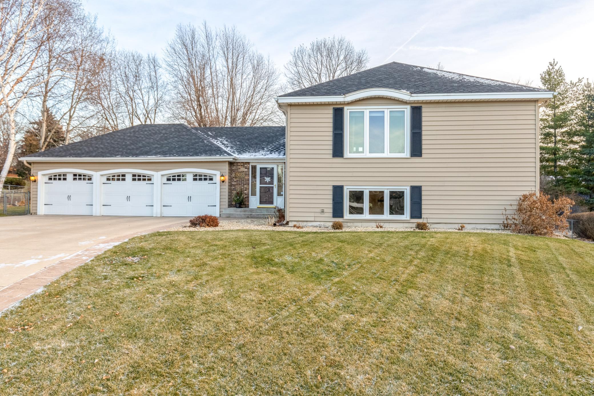 View of Residential at 15033 Tyacke Drive, Burnsville MN 55306, Burnsville - Mike Wilen | Minnesota Team Real Estate