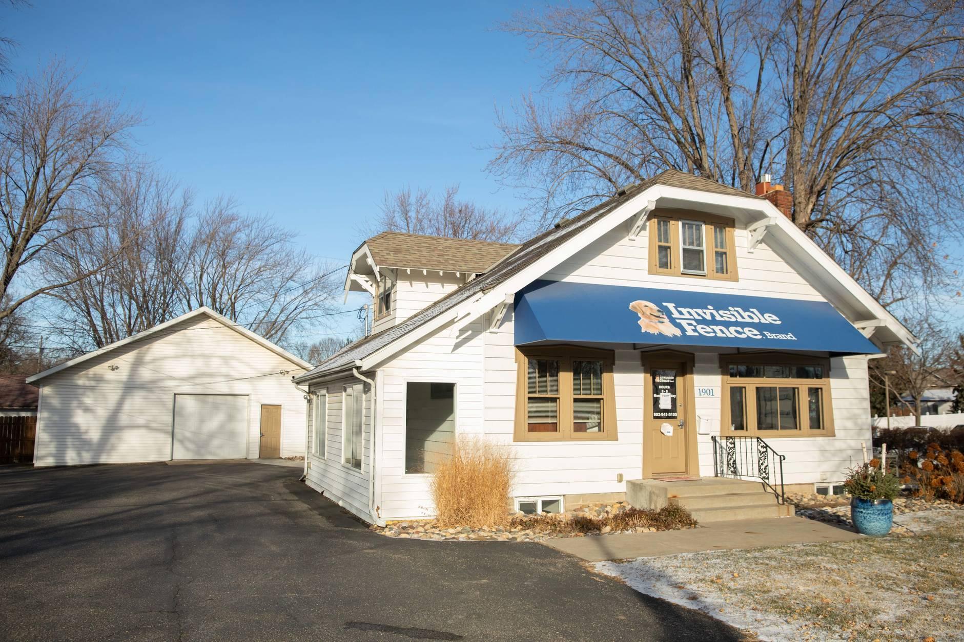 View of Commercial Sale at 1901 Mainstreet, Hopkins MN 55343, Hopkins - Mike Wilen | Minnesota Team Real Estate