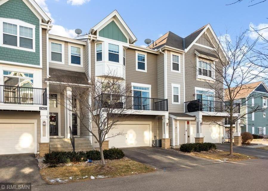 View of Residential at 15624 Echo Ridge Road #1002, Apple Valley MN 55124, Apple Valley - Mike Wilen | Minnesota Team Real Estate