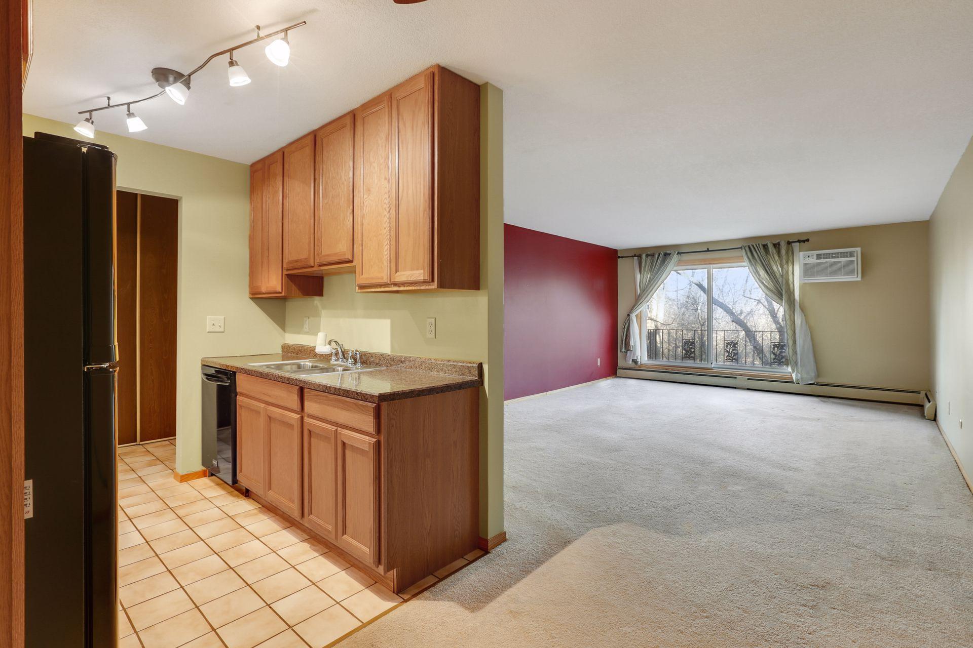 View of Residential at 183 Little Canada Road #112, Little Canada MN 55117, Little Canada - Mike Wilen | Minnesota Team Real Estate