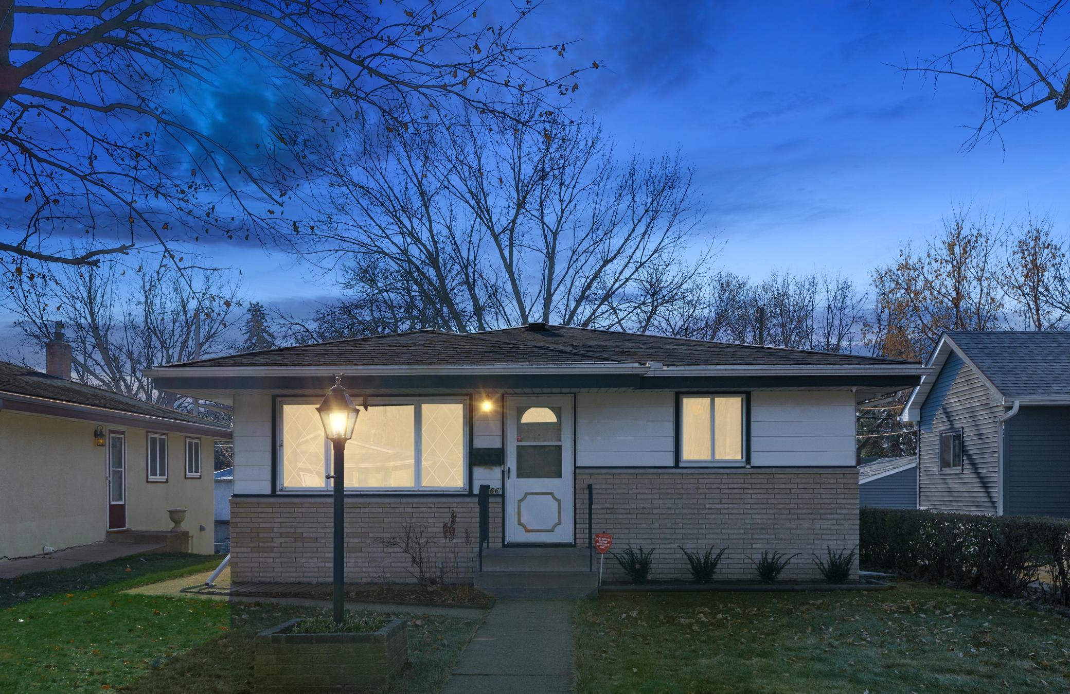 View of Residential at 1566 Reaney Avenue, Saint Paul MN 55106, Saint Paul - Mike Wilen | Minnesota Team Real Estate