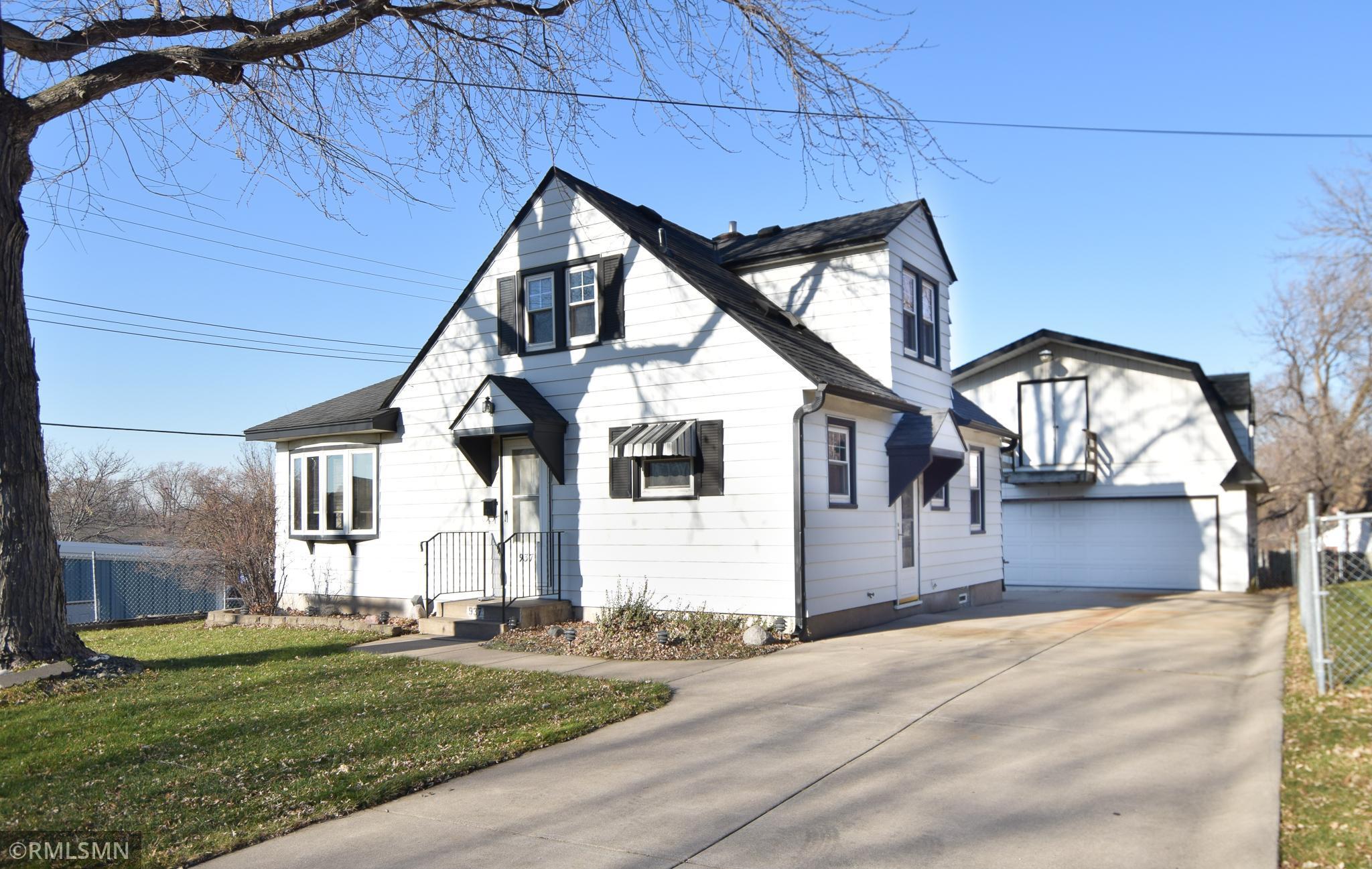 View of Residential at 937 42nd Avenue, Columbia Heights MN 55421, Columbia Heights - Mike Wilen | Minnesota Team Real Estate