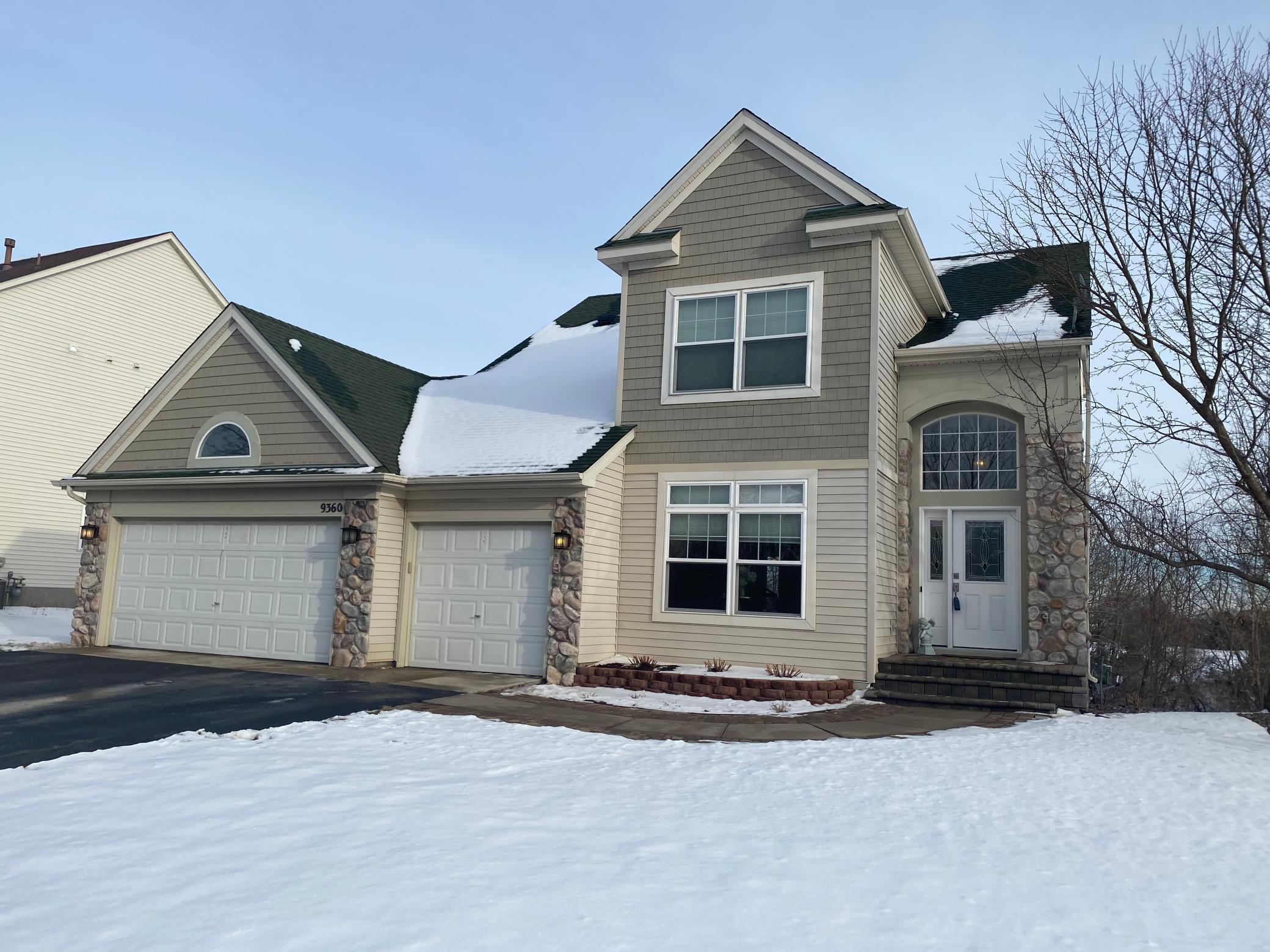 View of Residential at 9360 Tyne Lane, Inver Grove Heights MN 55077, Inver Grove Heights - Mike Wilen | Minnesota Team Real Estate