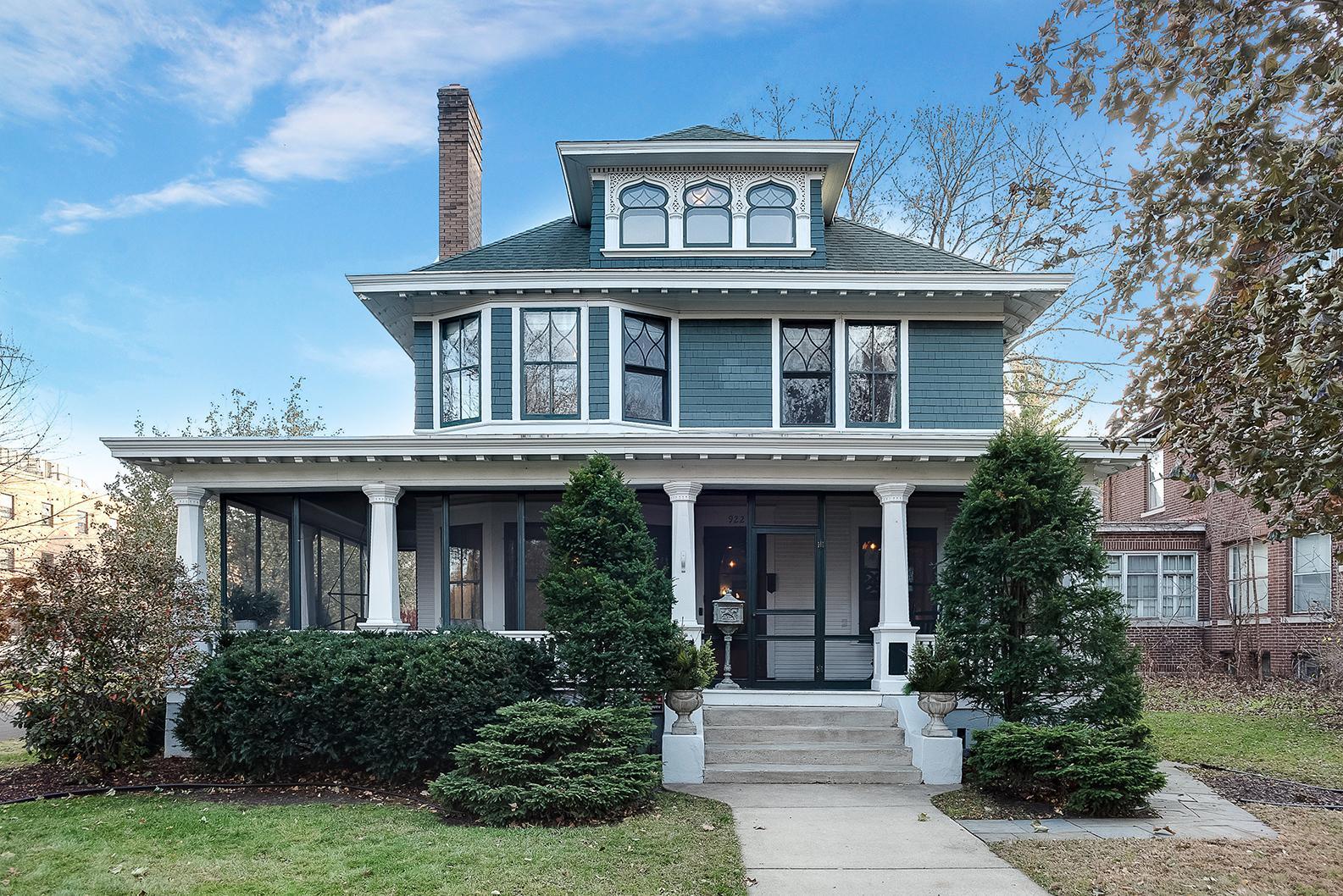 View of Residential at 922 Portland Avenue, Saint Paul MN 55104, Saint Paul - Mike Wilen | Minnesota Team Real Estate