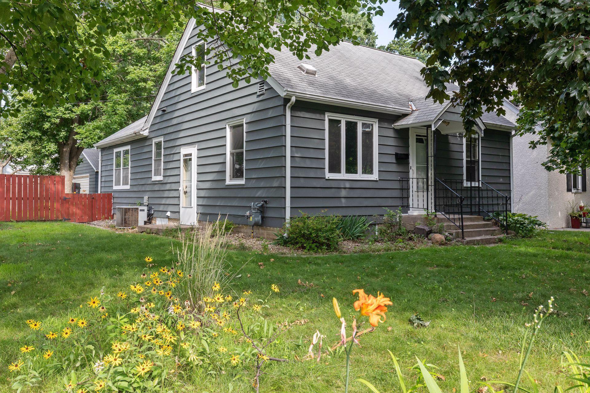 View of Residential at 6648 4th Avenue, Richfield MN 55423, Richfield - Mike Wilen | Minnesota Team Real Estate