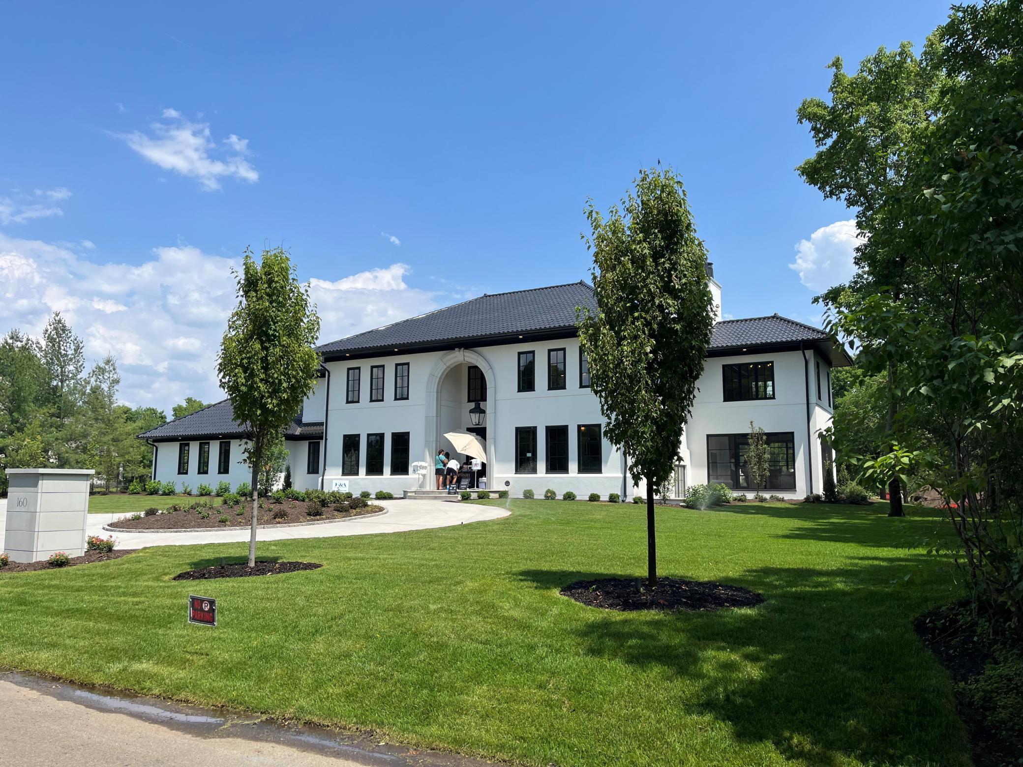 View of Residential at 160 Lakeview Lane, Wayzata MN 55391, Wayzata - Mike Wilen | Minnesota Team Real Estate
