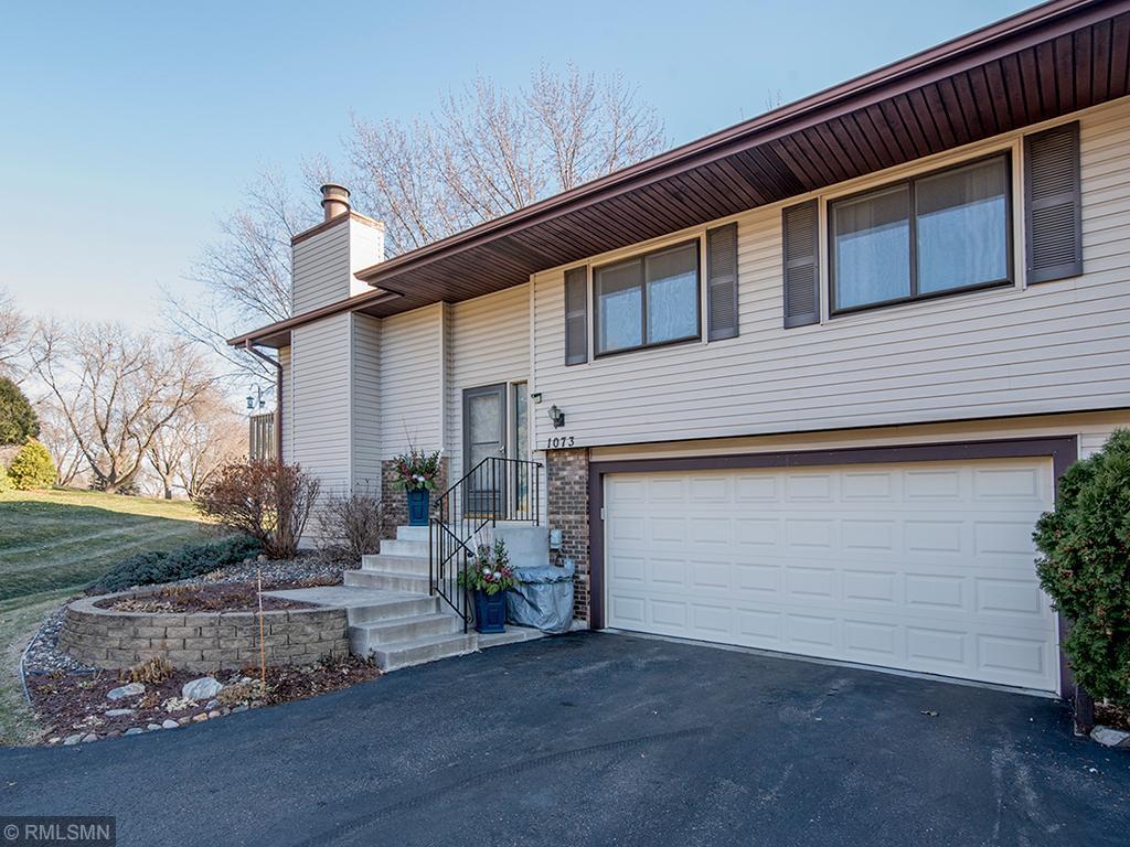 View of Residential at 1073 Churchill Place, Shoreview MN 55126, Shoreview - Mike Wilen | Minnesota Team Real Estate