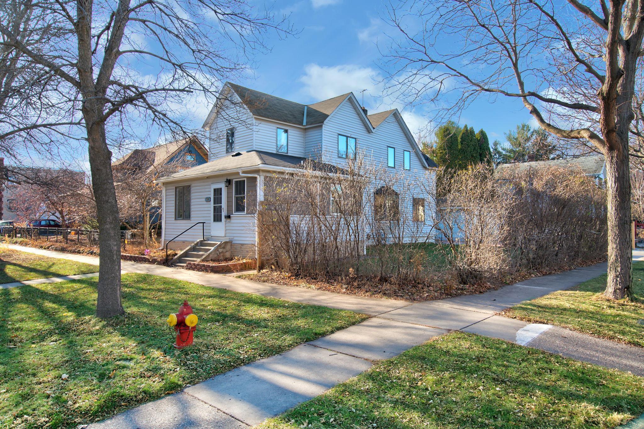 View of Residential at 403 Stryker Avenue, Saint Paul MN 55107, Saint Paul - Mike Wilen | Minnesota Team Real Estate