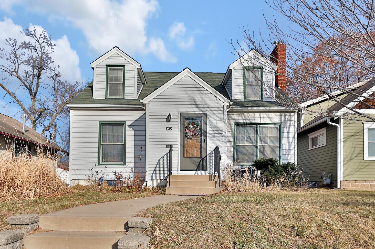 View of Residential at 1315 Arlington Avenue, Saint Paul MN 55108, Saint Paul - Mike Wilen | Minnesota Team Real Estate