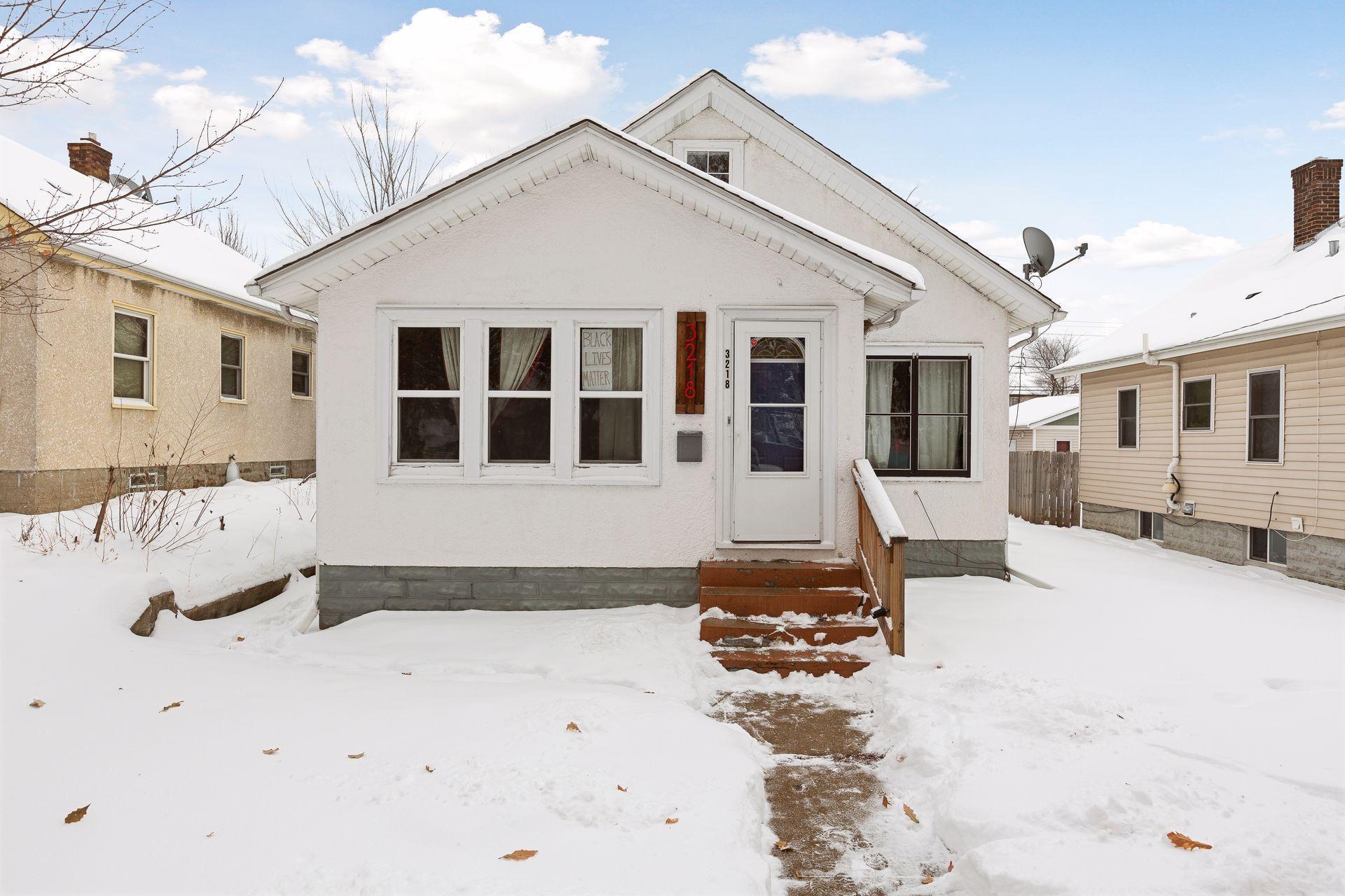 View of Residential at 3218 Knox Avenue, Minneapolis MN 55412, Minneapolis - Mike Wilen | Minnesota Team Real Estate