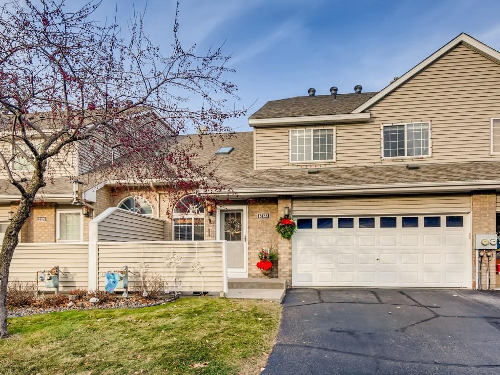 View of Residential at 13133 Gable Lane, Apple Valley MN 55124, Apple Valley - Mike Wilen | Minnesota Team Real Estate